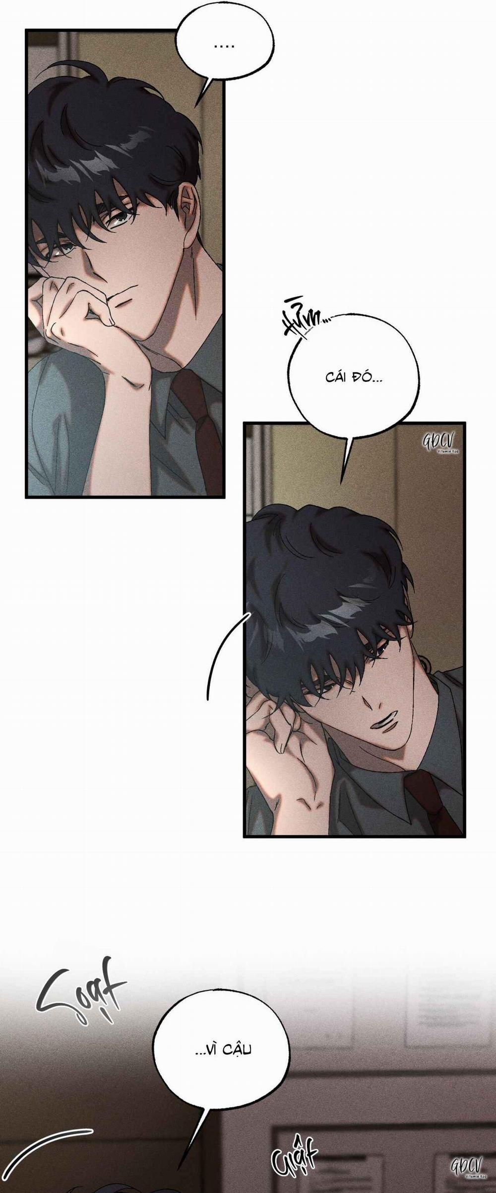 CUỘC GIAO DỊCH 39 H+ trang 22