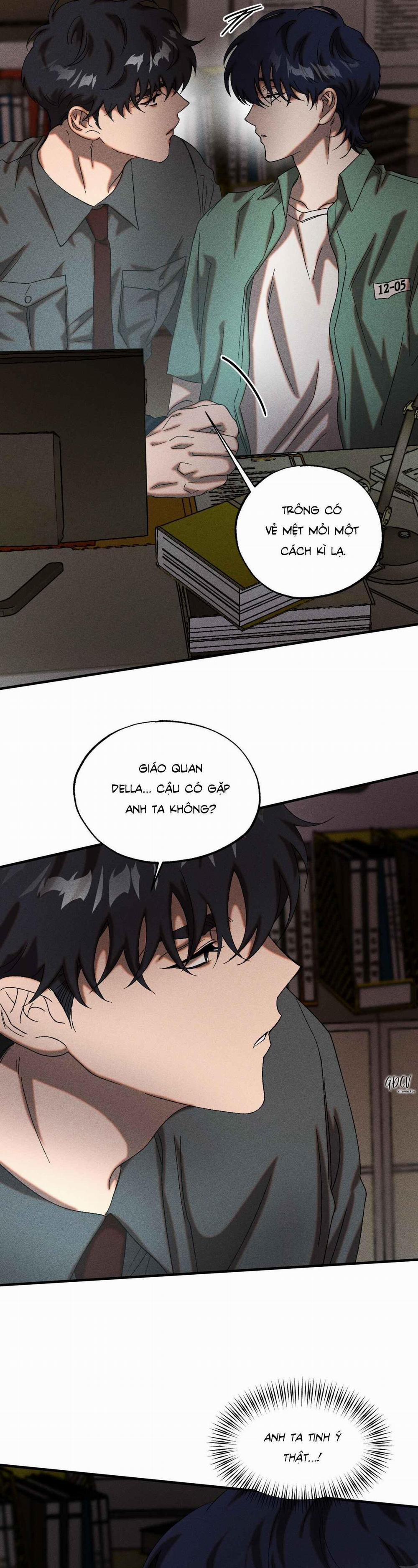 CUỘC GIAO DỊCH 39 H+ trang 23