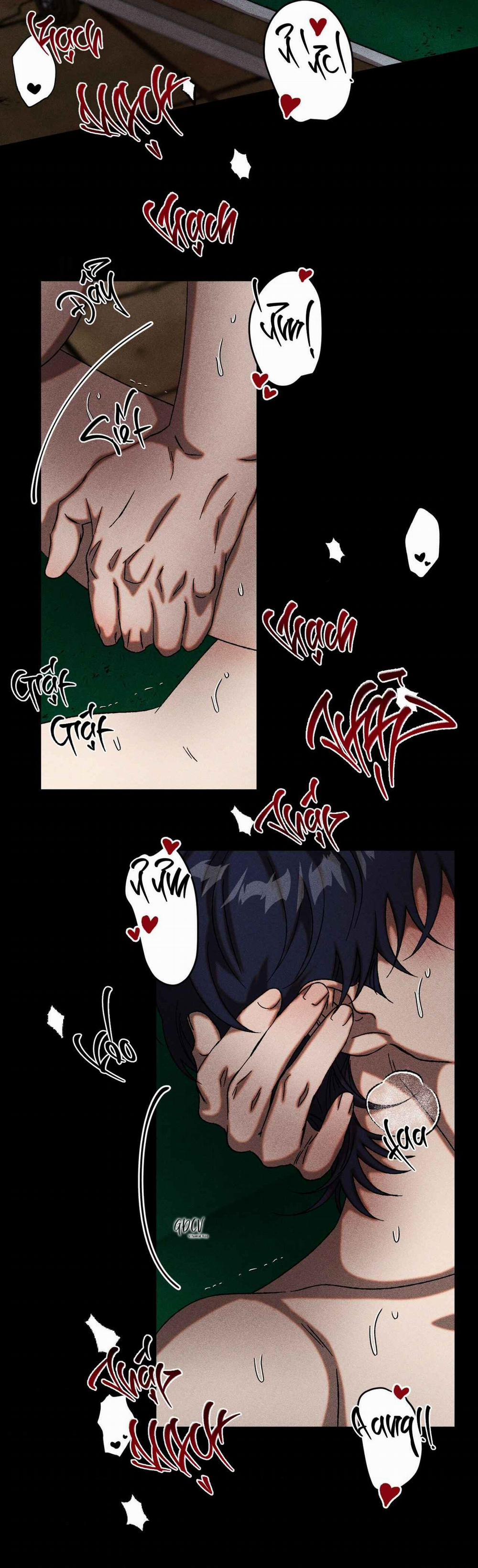 CUỘC GIAO DỊCH 39 H+ trang 4