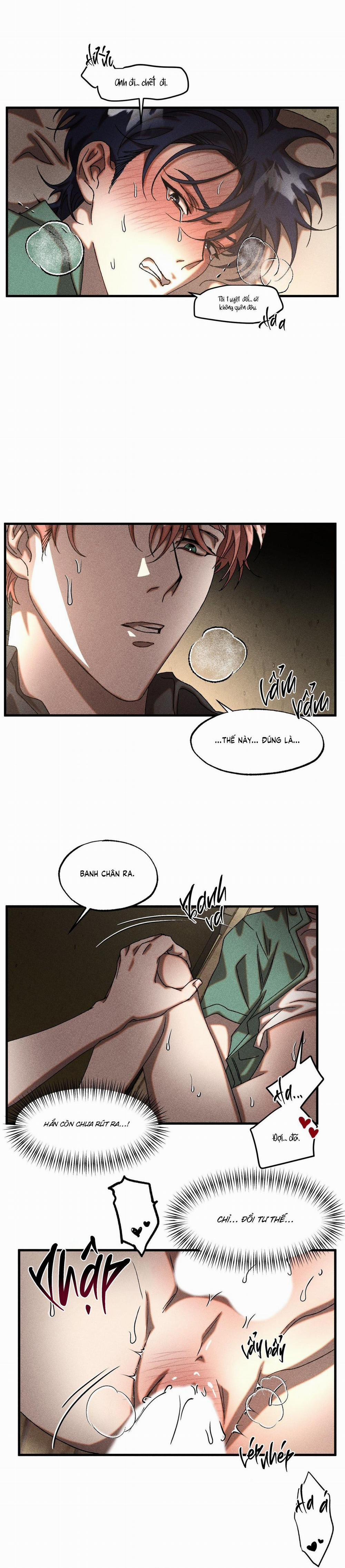 CUỘC GIAO DỊCH 4 18++ trang 10