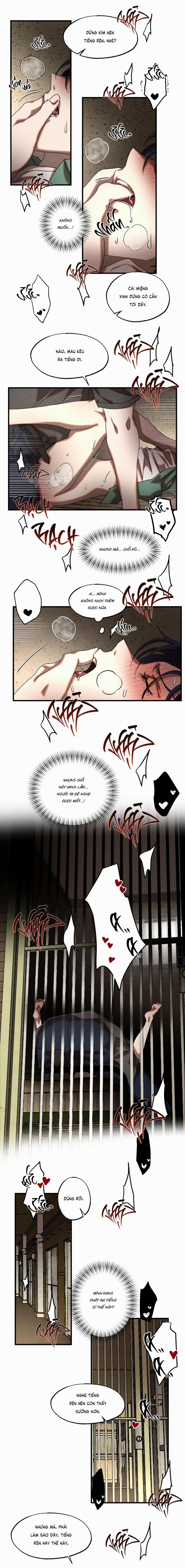 CUỘC GIAO DỊCH 4 18++ trang 12