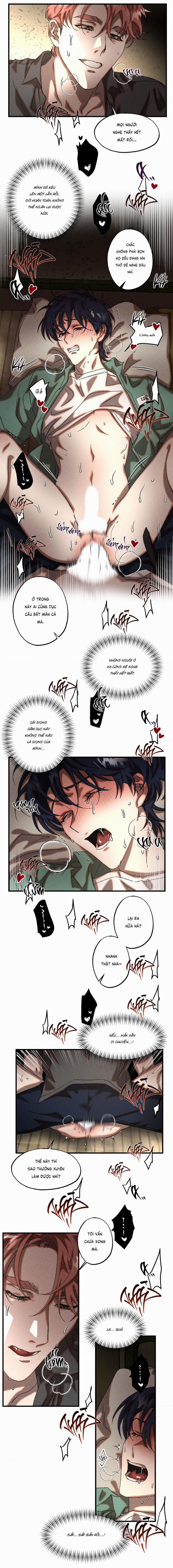 CUỘC GIAO DỊCH 4 18++ trang 13