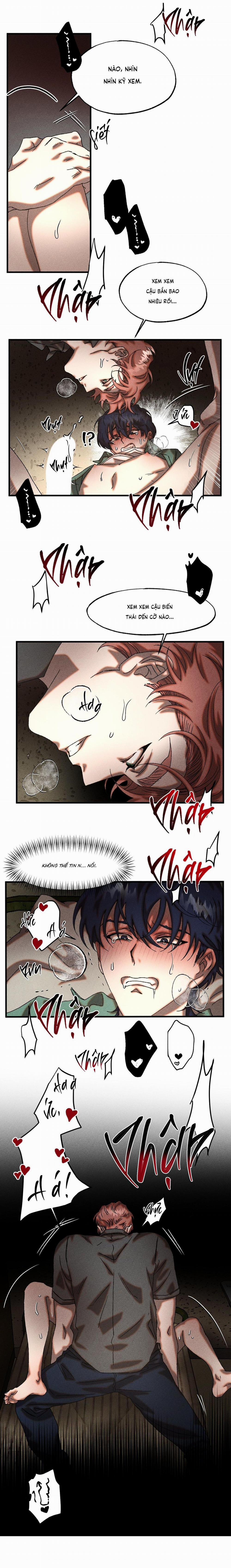 CUỘC GIAO DỊCH 4 18++ trang 15