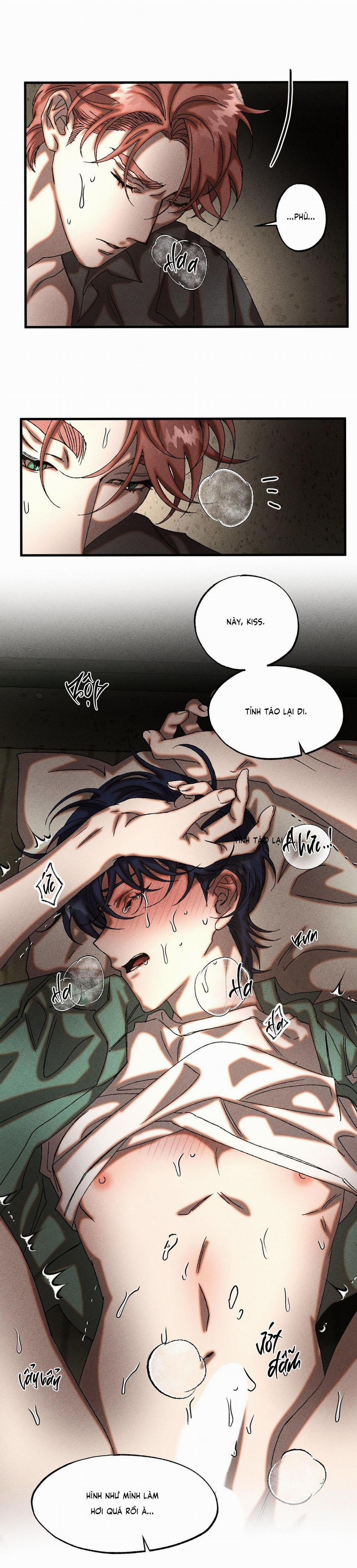 CUỘC GIAO DỊCH 4 18++ trang 16