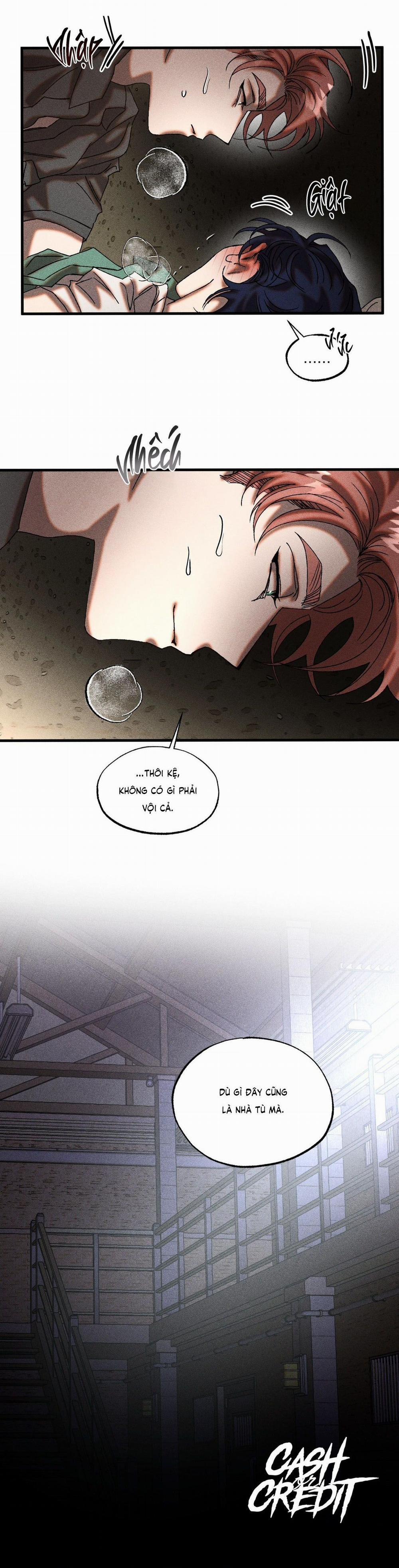 CUỘC GIAO DỊCH 4 18++ trang 17