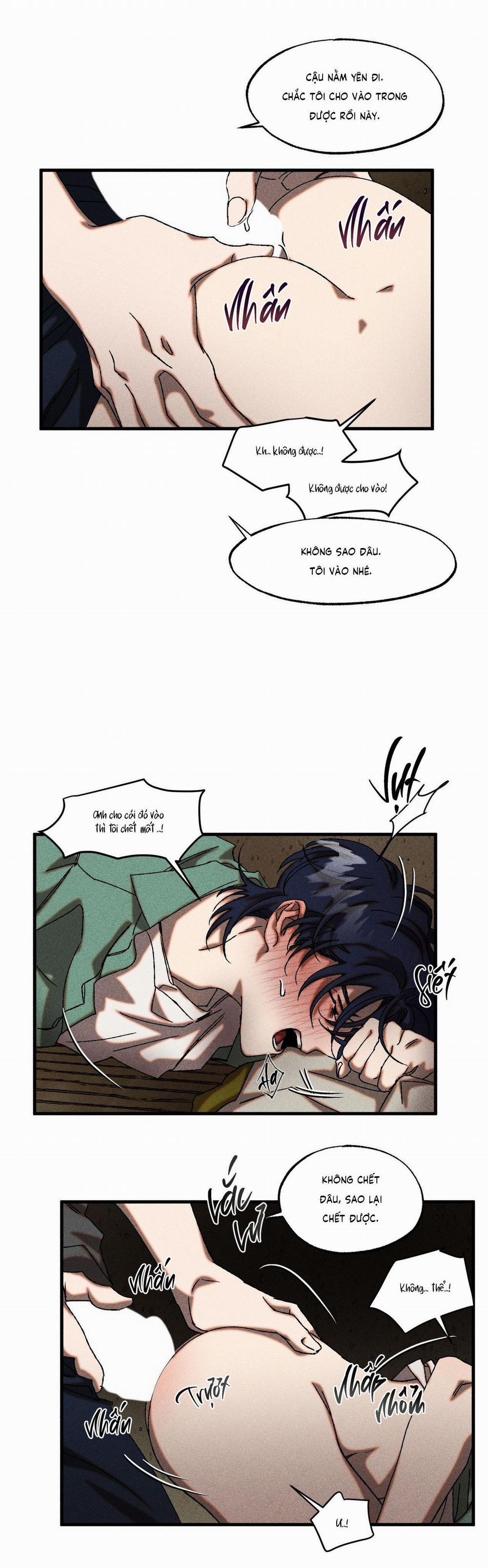 CUỘC GIAO DỊCH 4 18++ trang 2