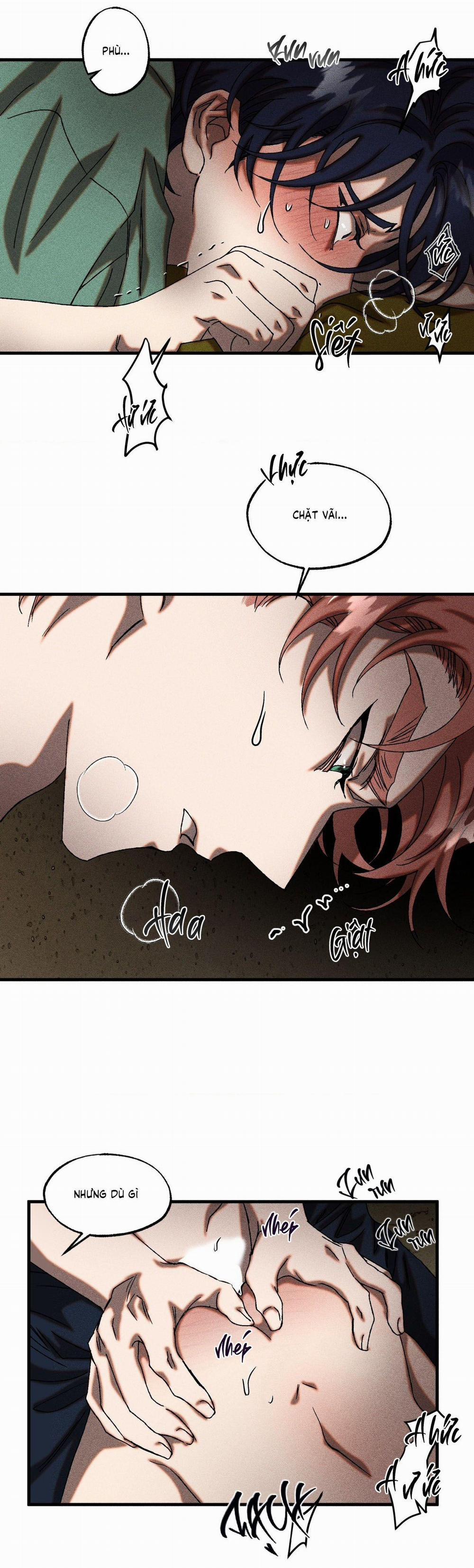 CUỘC GIAO DỊCH 4 18++ trang 5