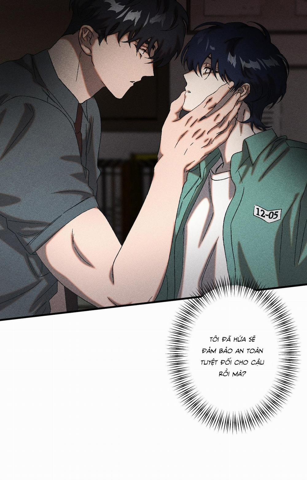 CUỘC GIAO DỊCH 40 trang 22