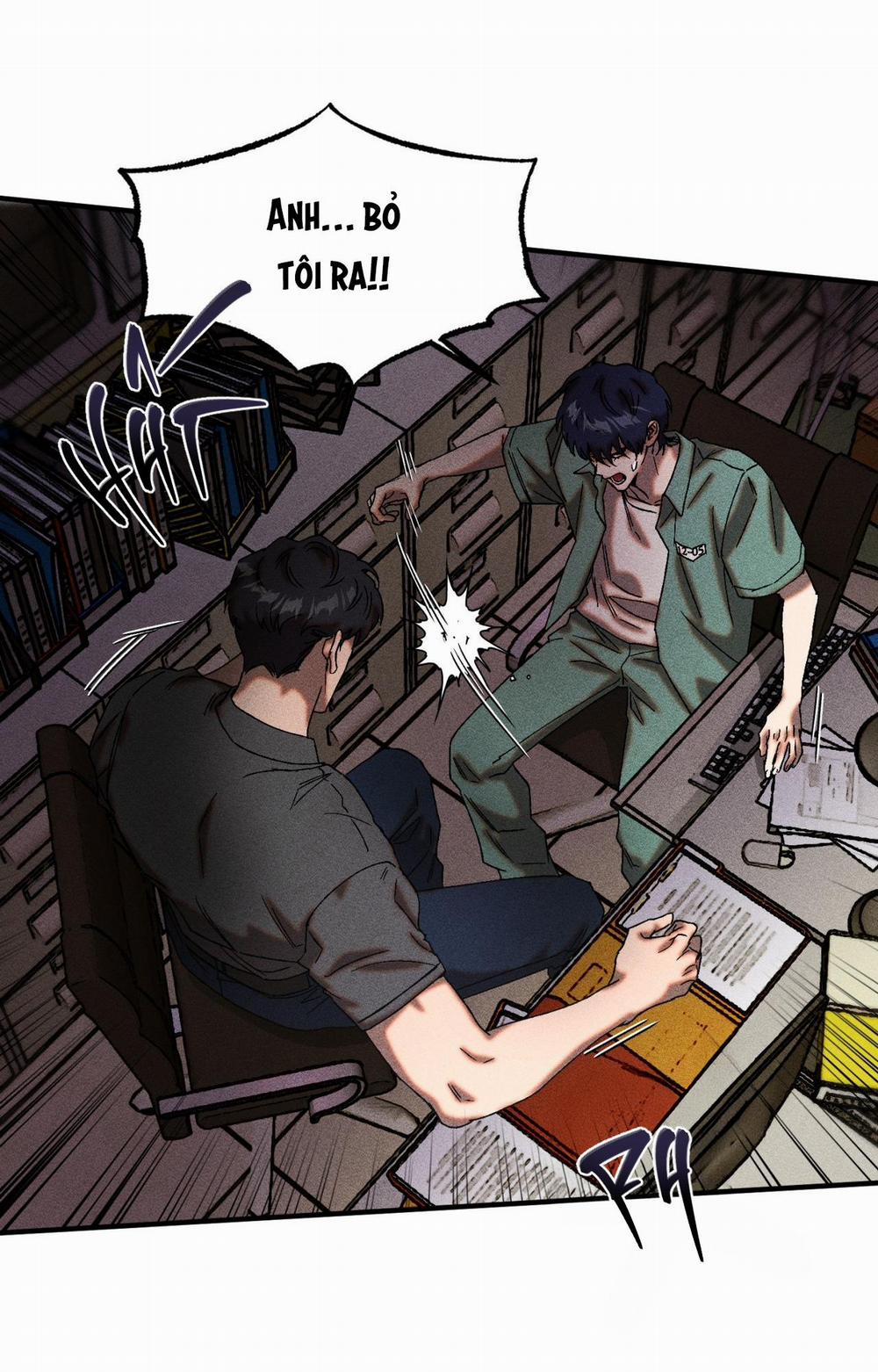 CUỘC GIAO DỊCH 40 trang 27