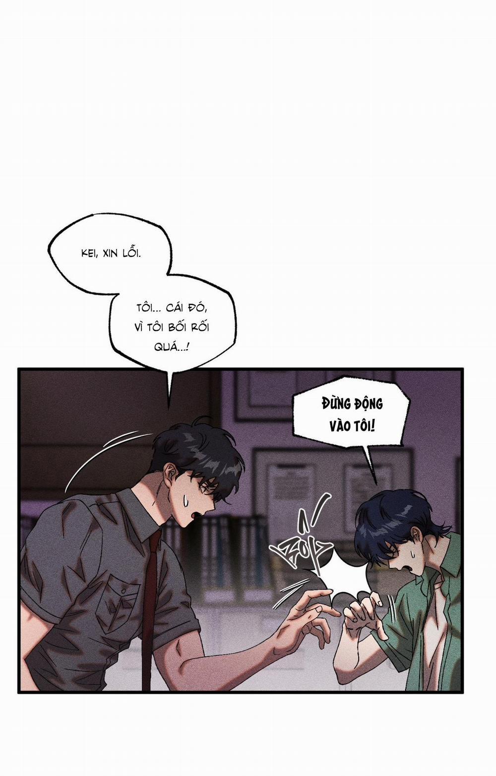 CUỘC GIAO DỊCH 40 trang 29