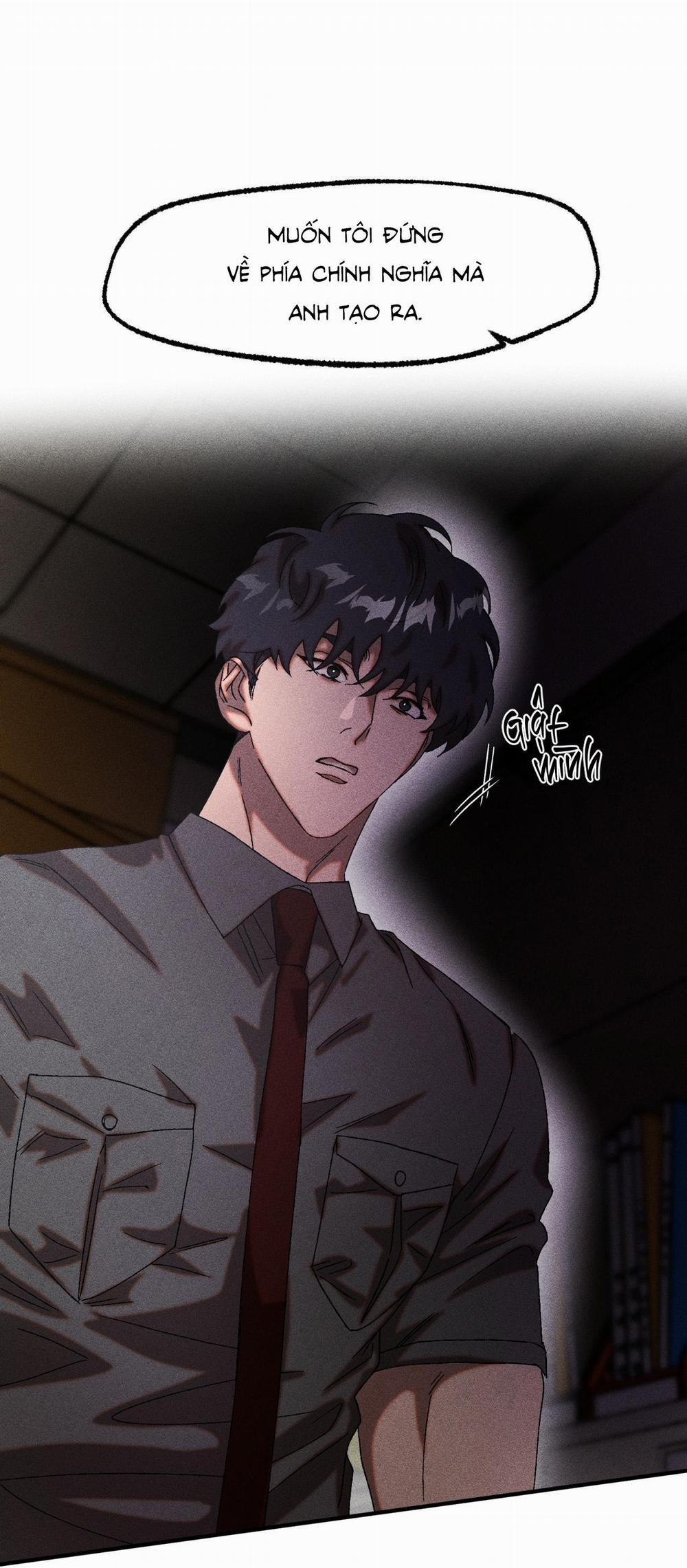 CUỘC GIAO DỊCH 40 trang 32