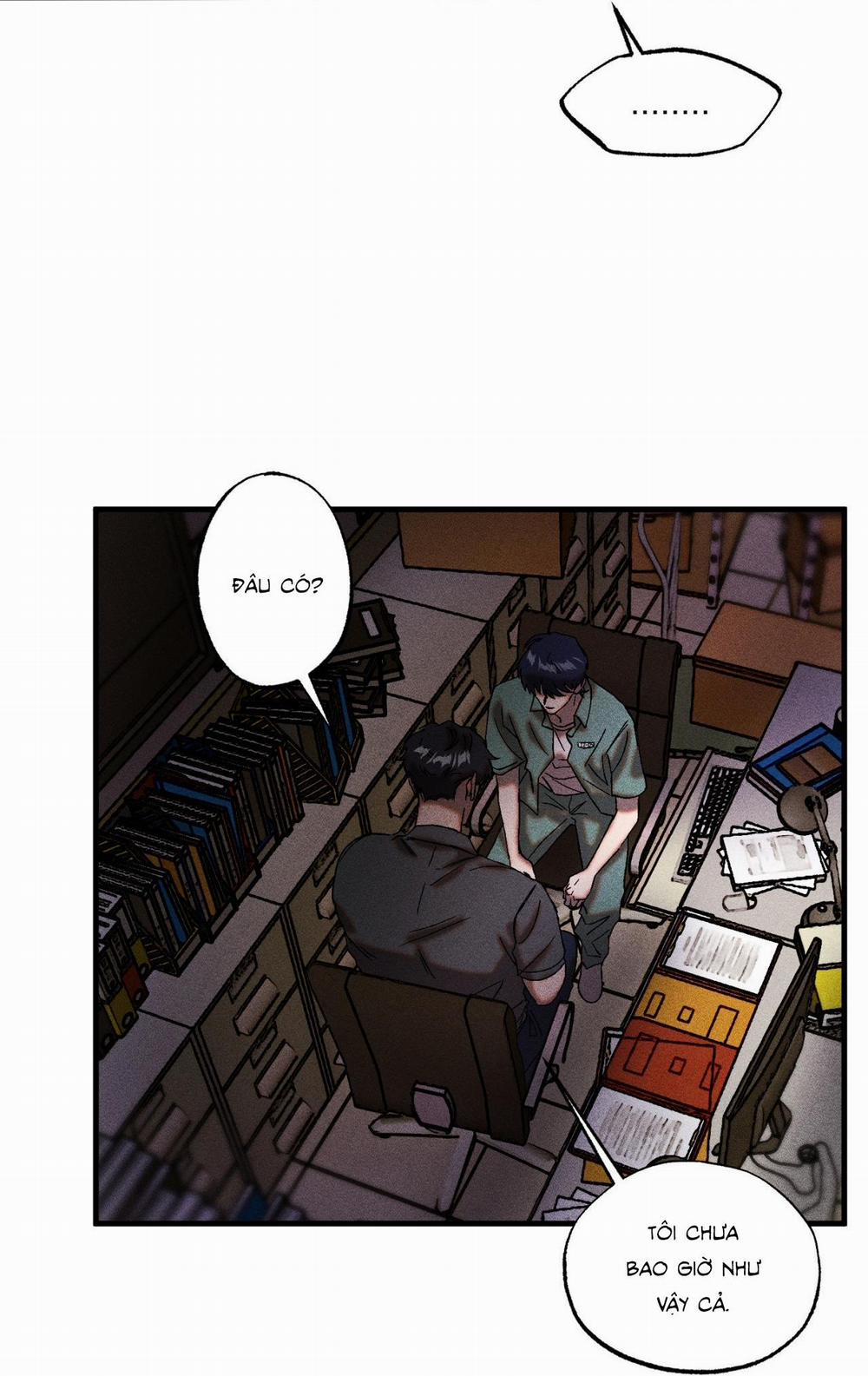 CUỘC GIAO DỊCH 40 trang 34