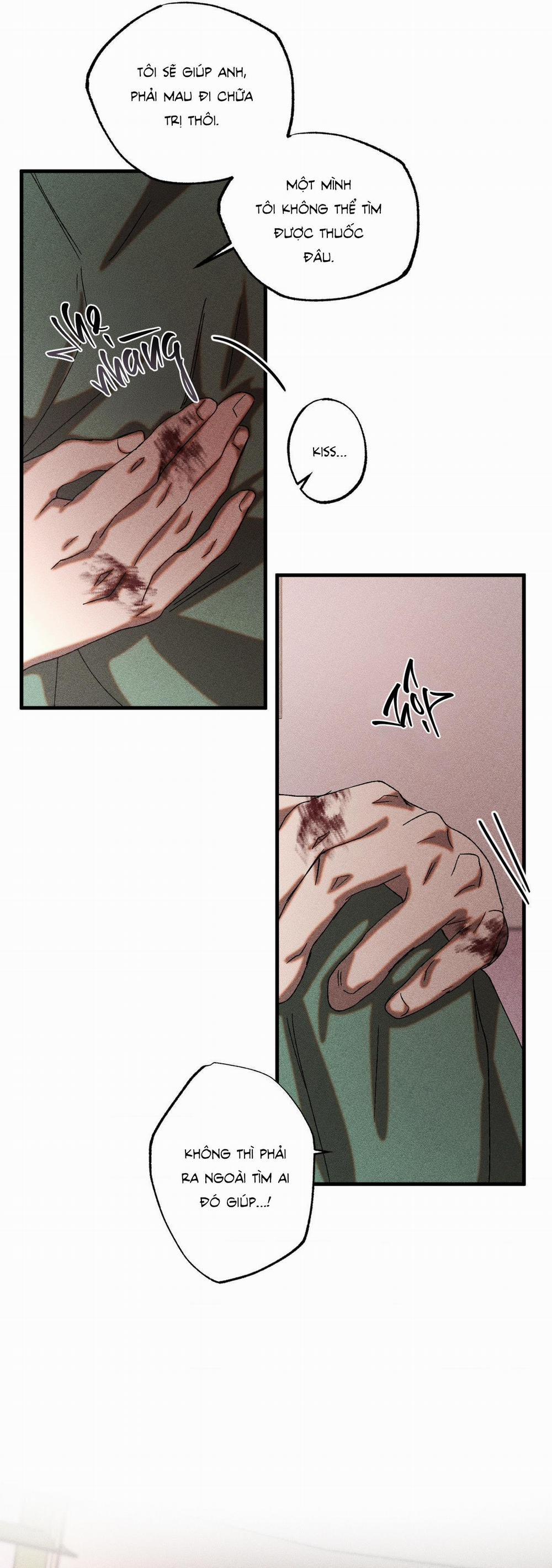 CUỘC GIAO DỊCH 41 trang 26