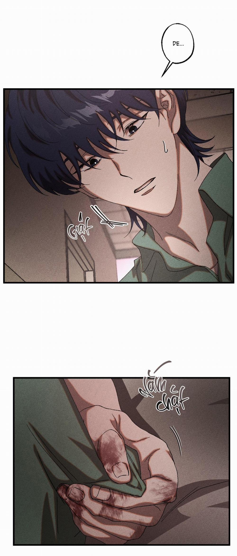 CUỘC GIAO DỊCH 42 trang 11