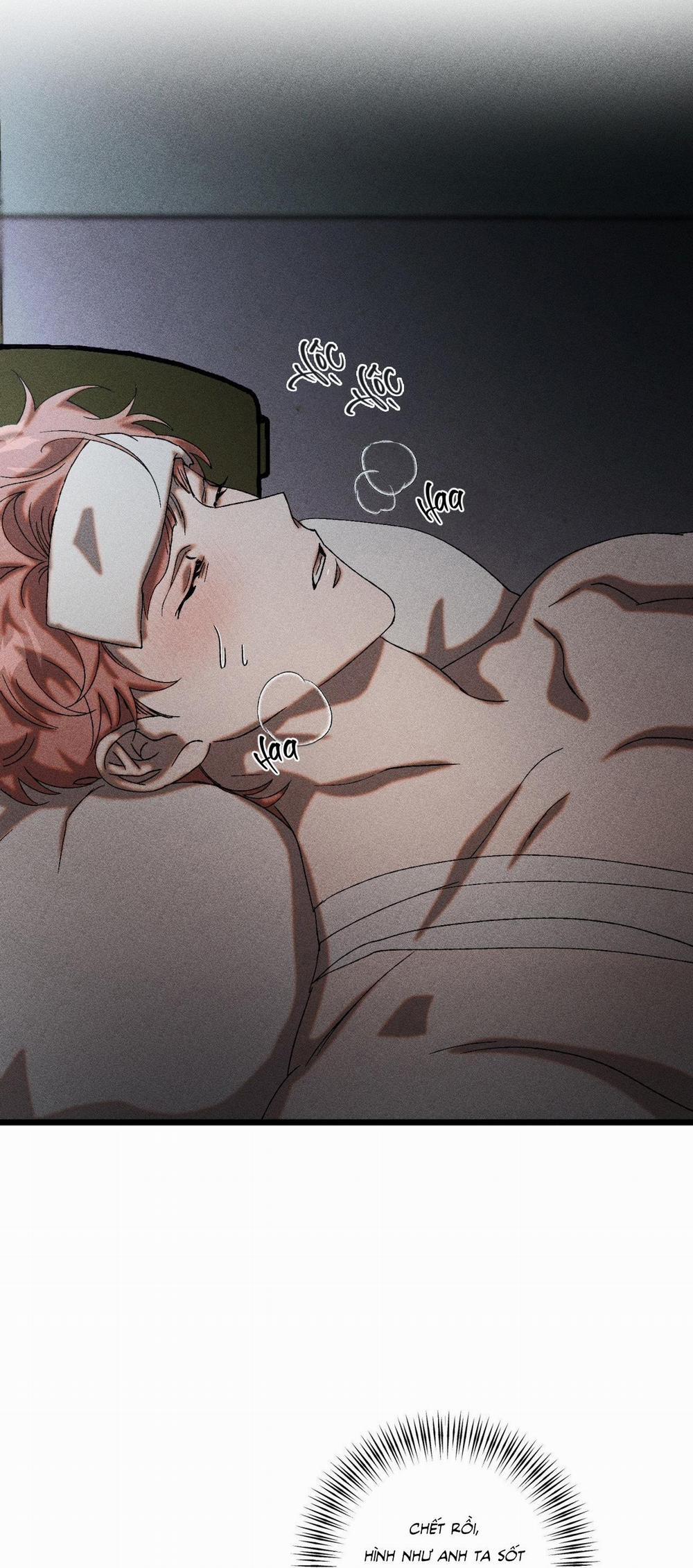 CUỘC GIAO DỊCH 42 trang 19