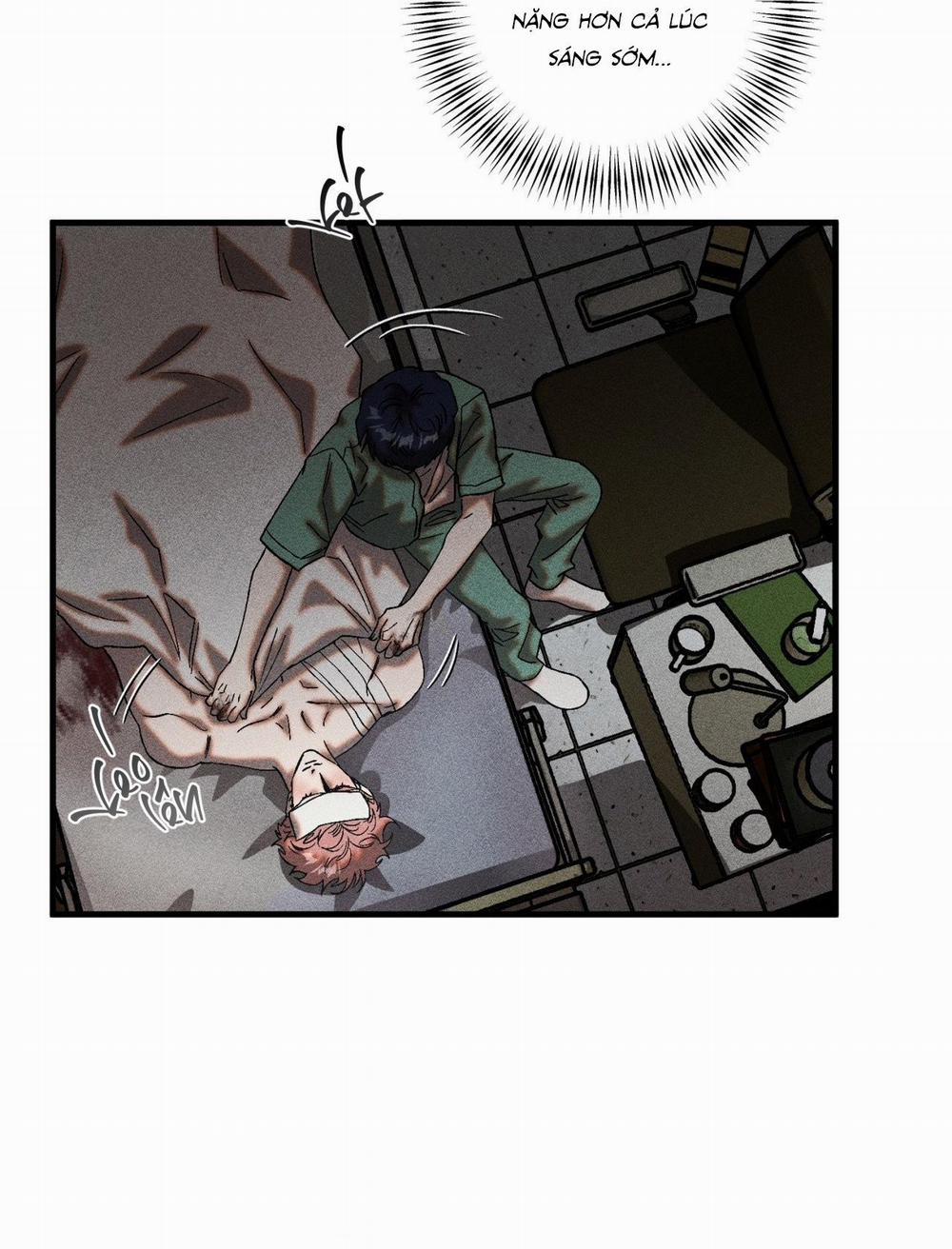 CUỘC GIAO DỊCH 42 trang 20