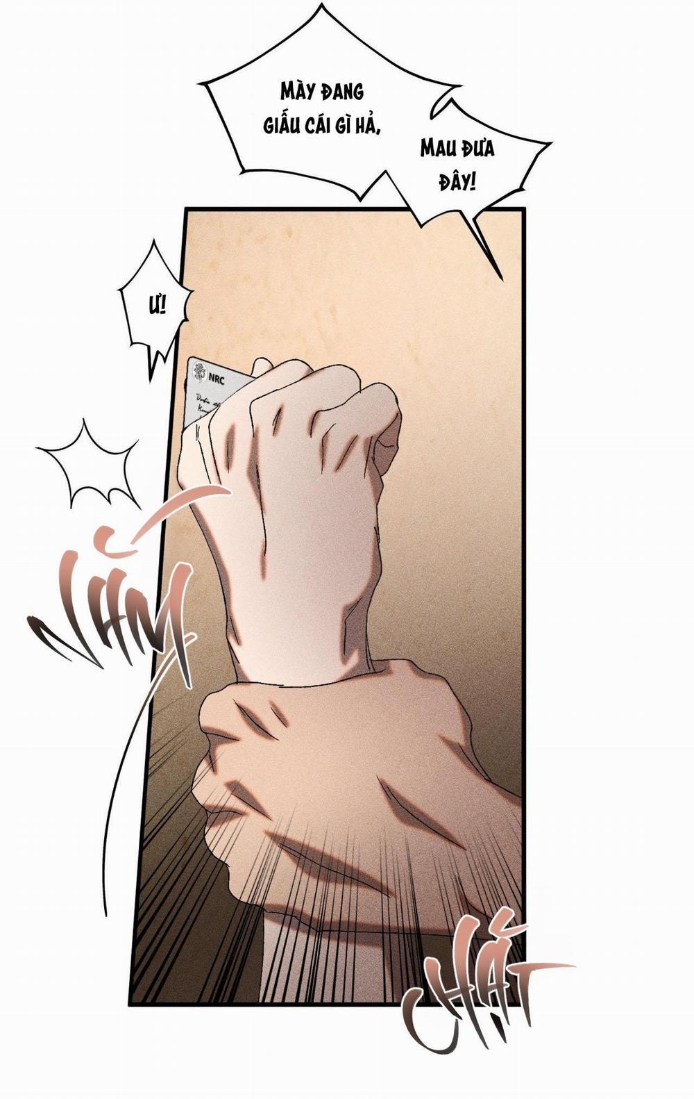 CUỘC GIAO DỊCH 42 trang 29