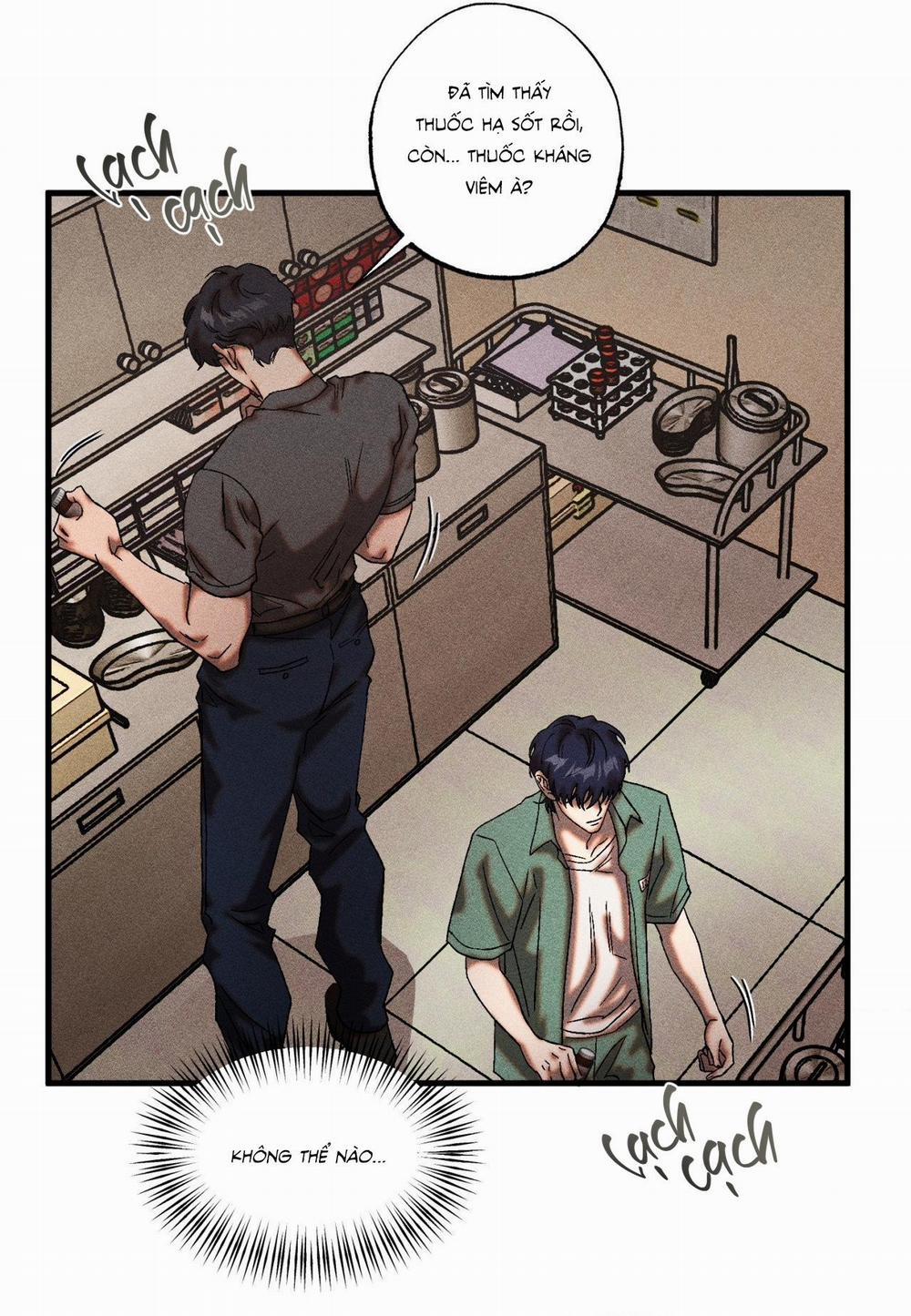 CUỘC GIAO DỊCH 42 trang 34