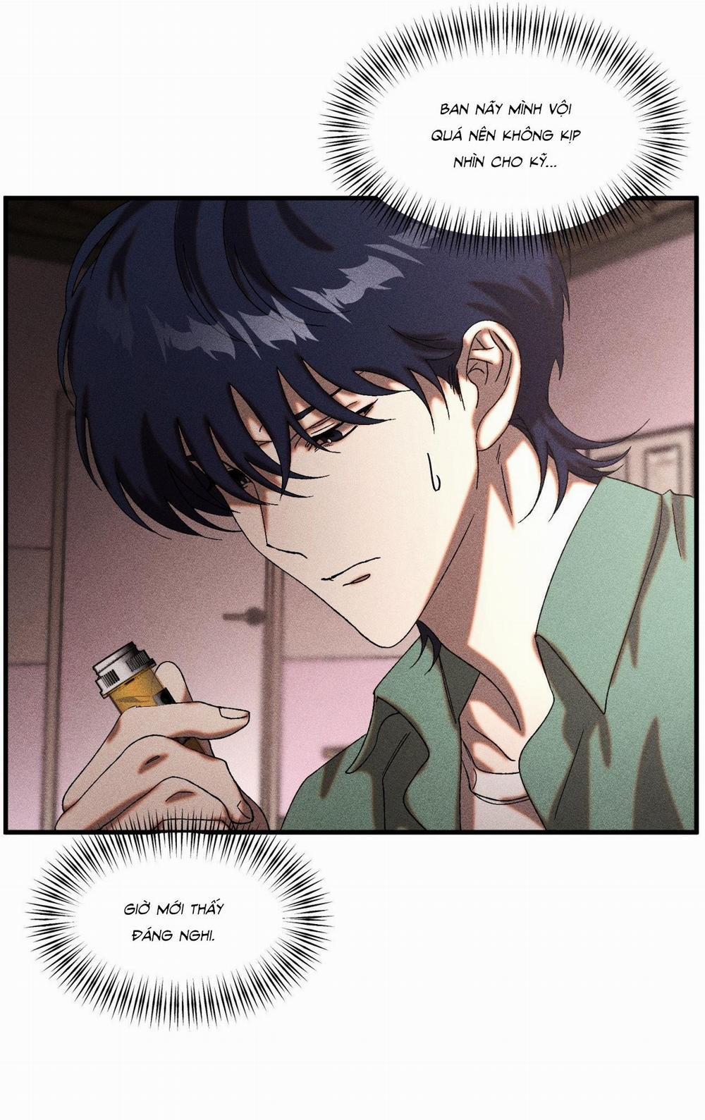 CUỘC GIAO DỊCH 42 trang 45