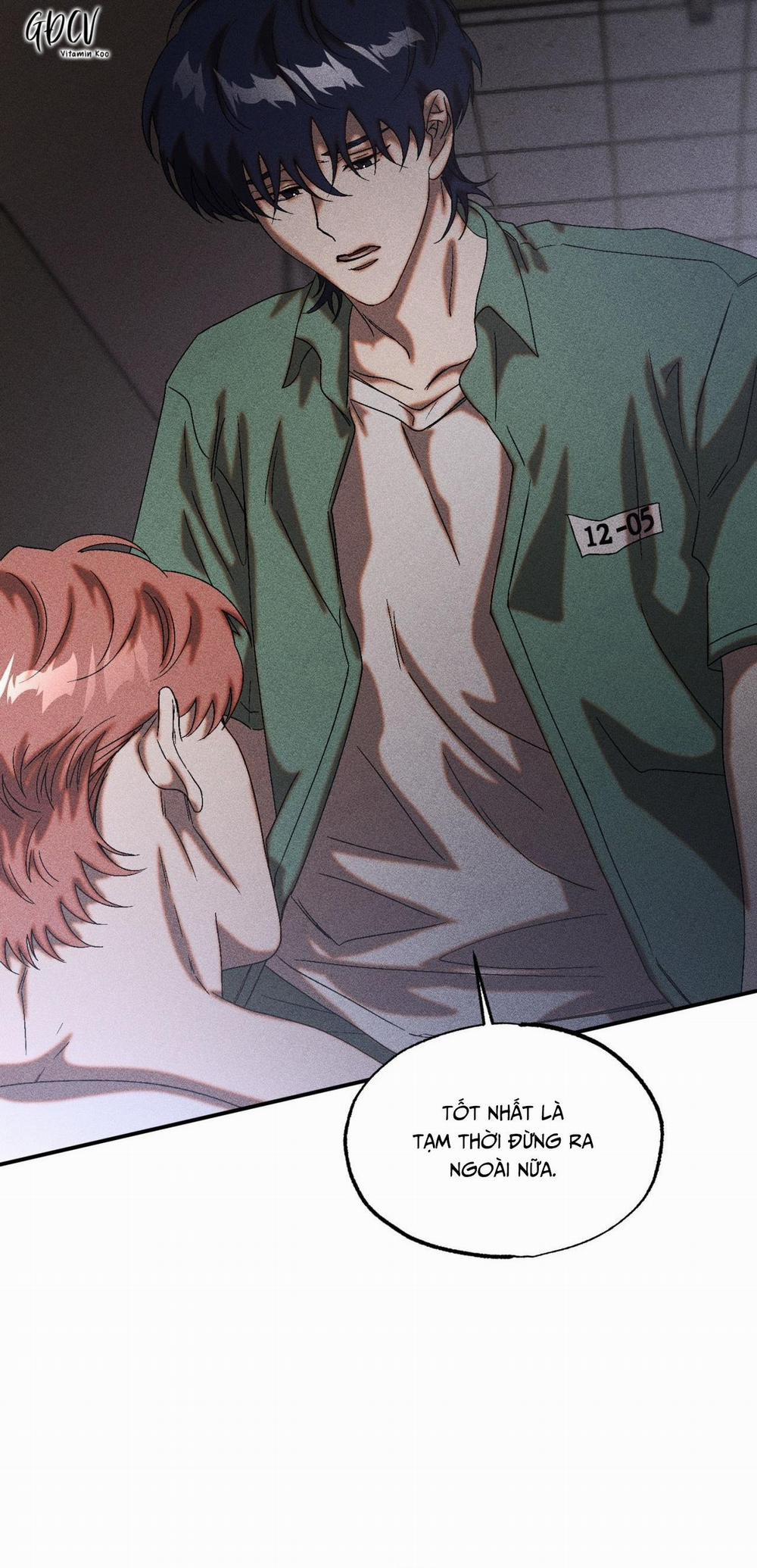 CUỘC GIAO DỊCH 43 trang 23