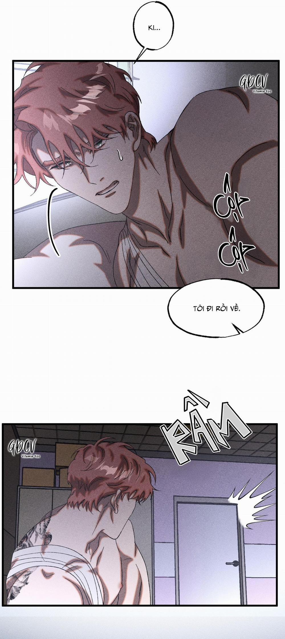 CUỘC GIAO DỊCH 43 trang 27