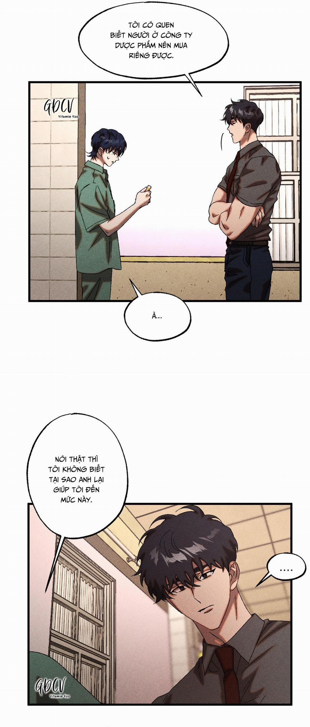 CUỘC GIAO DỊCH 43 trang 35