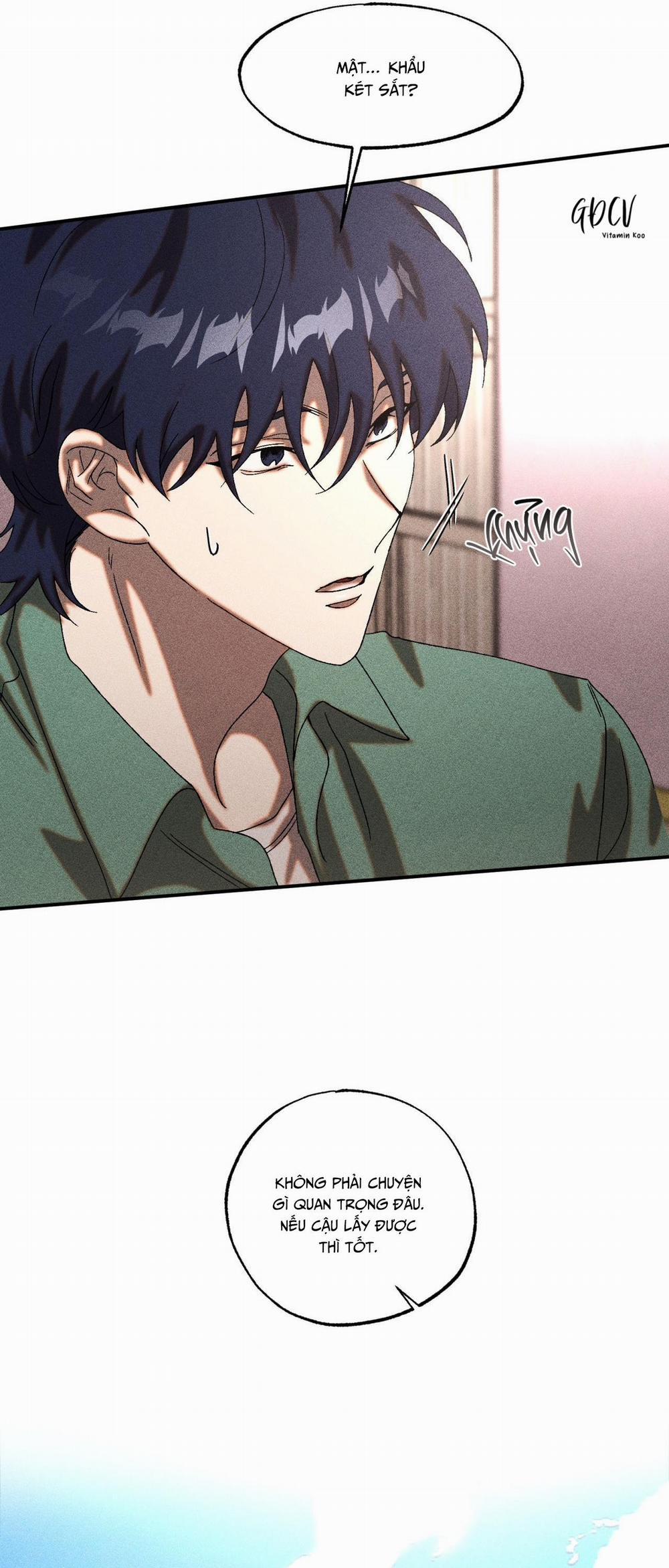 CUỘC GIAO DỊCH 43 trang 40