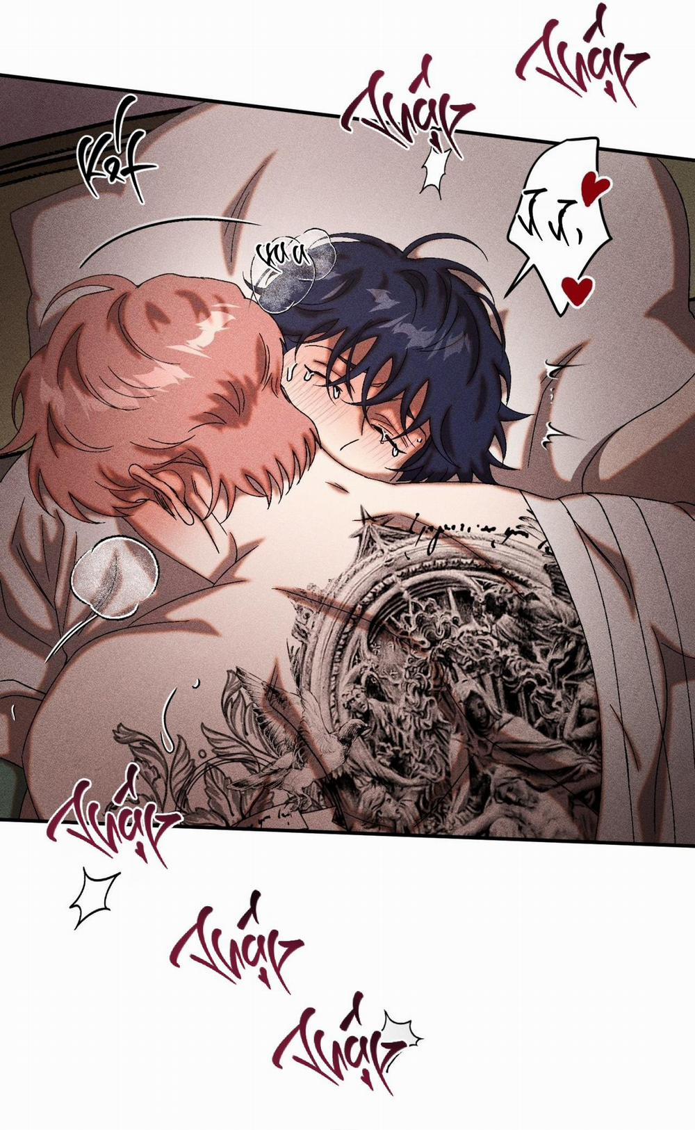 CUỘC GIAO DỊCH 45 H+ trang 27