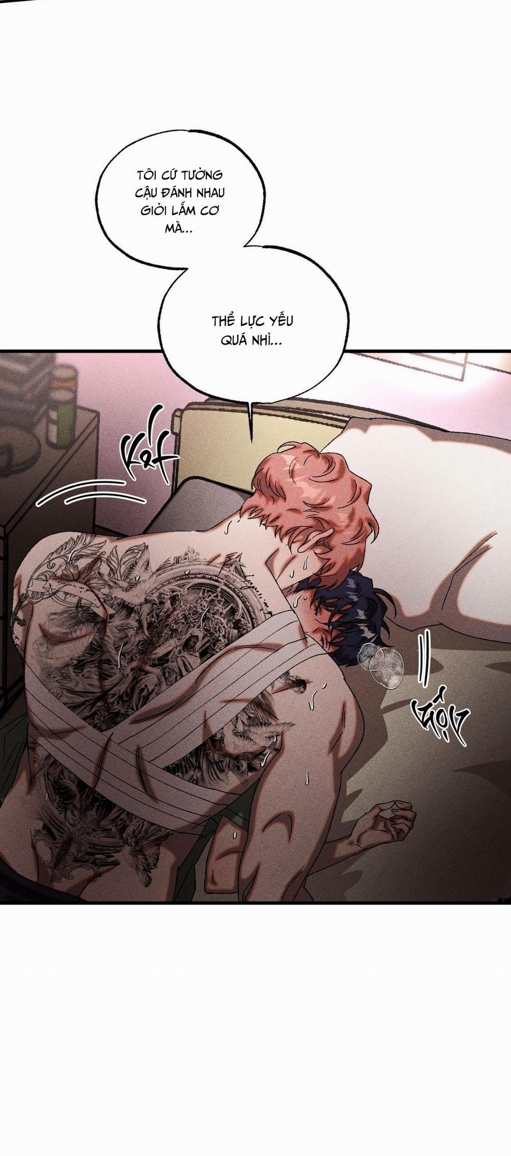 CUỘC GIAO DỊCH 45 H+ trang 45