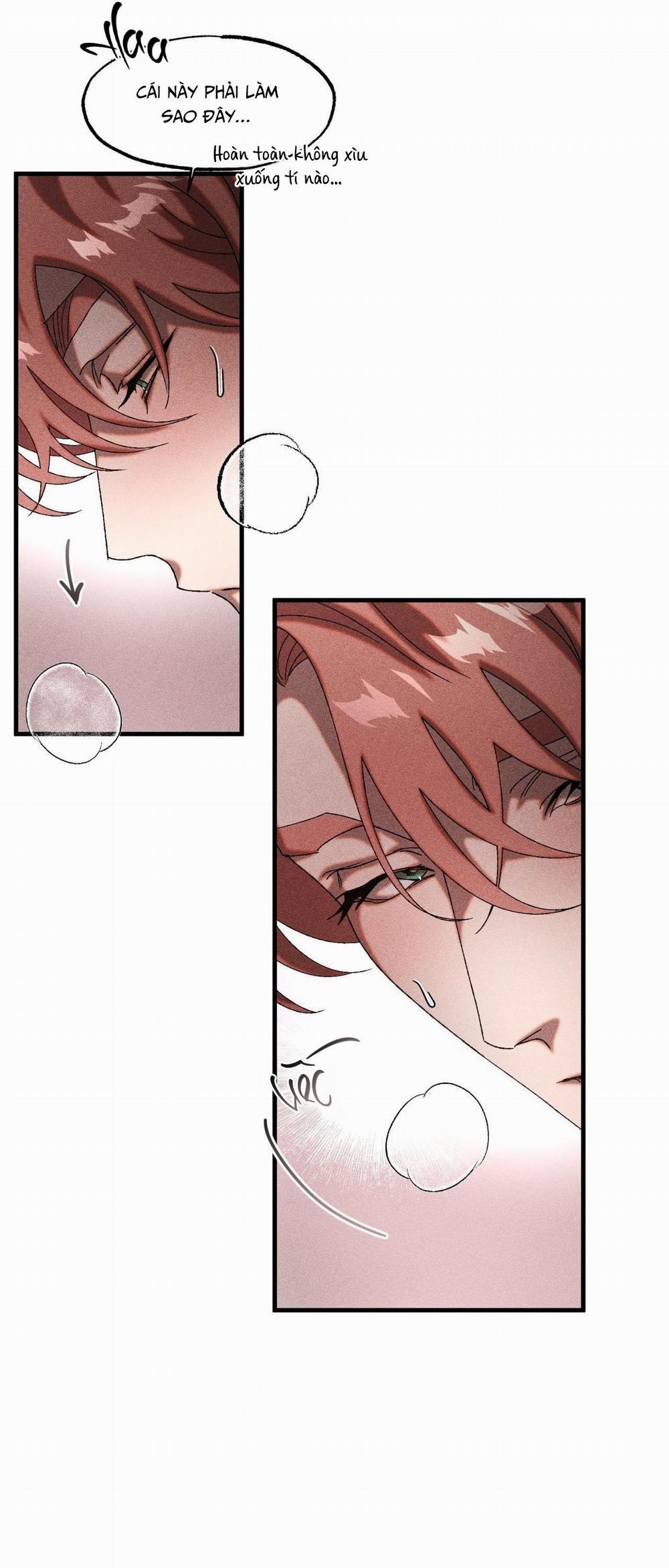 CUỘC GIAO DỊCH 45 H+ trang 46