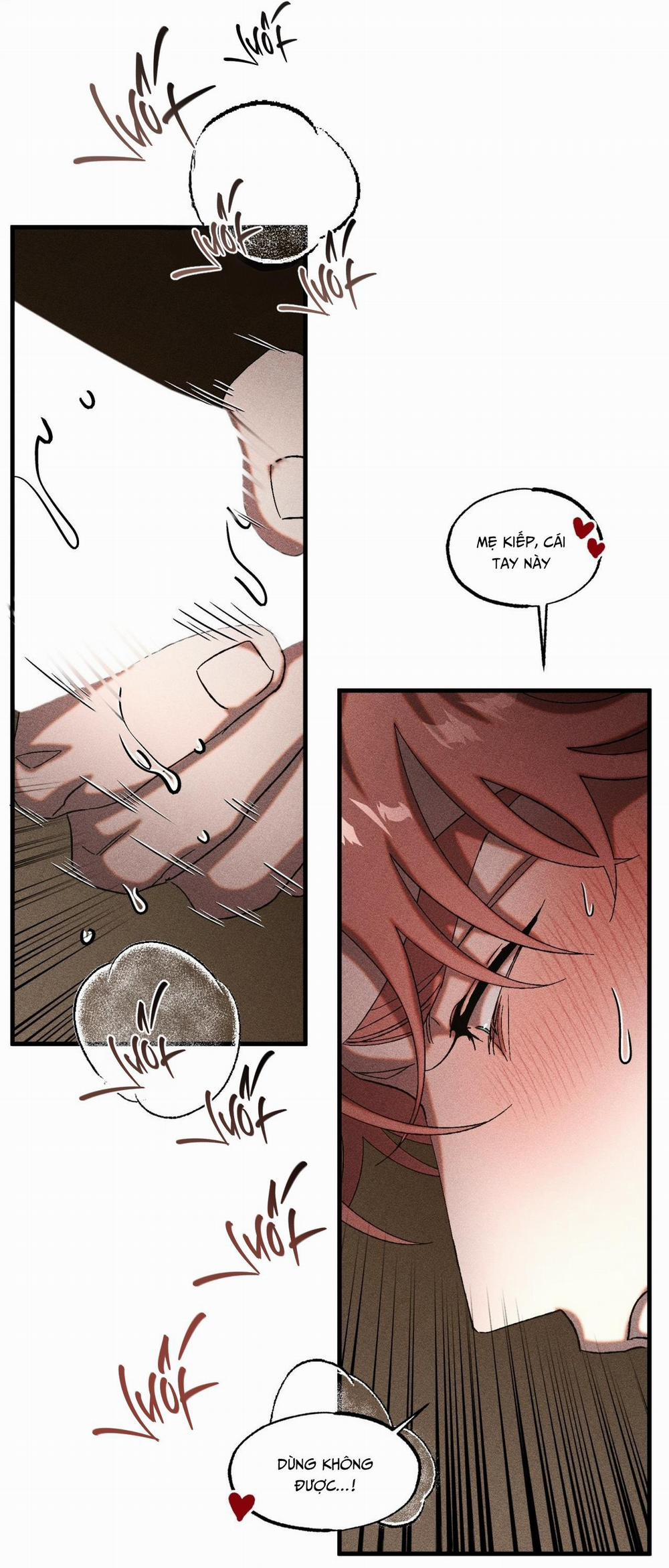 CUỘC GIAO DỊCH 45 H+ trang 8