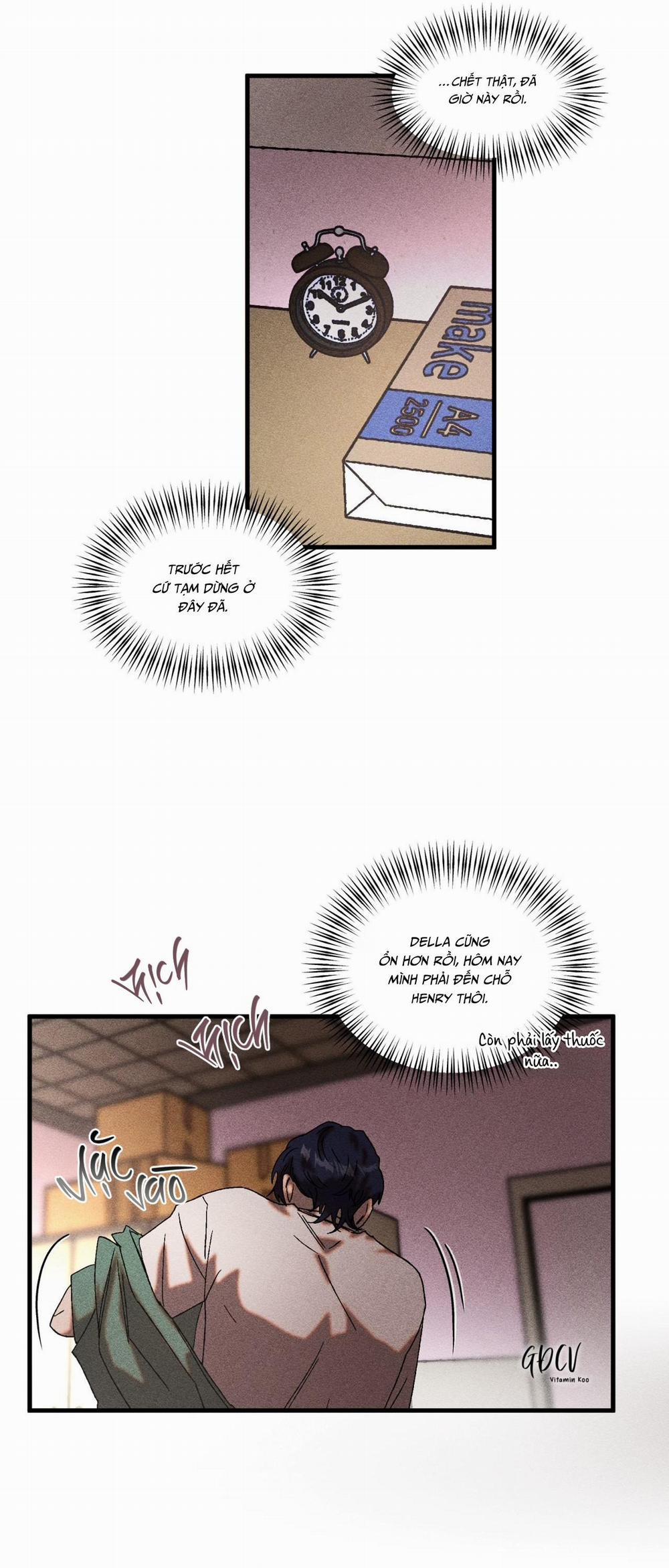 CUỘC GIAO DỊCH 46 trang 16