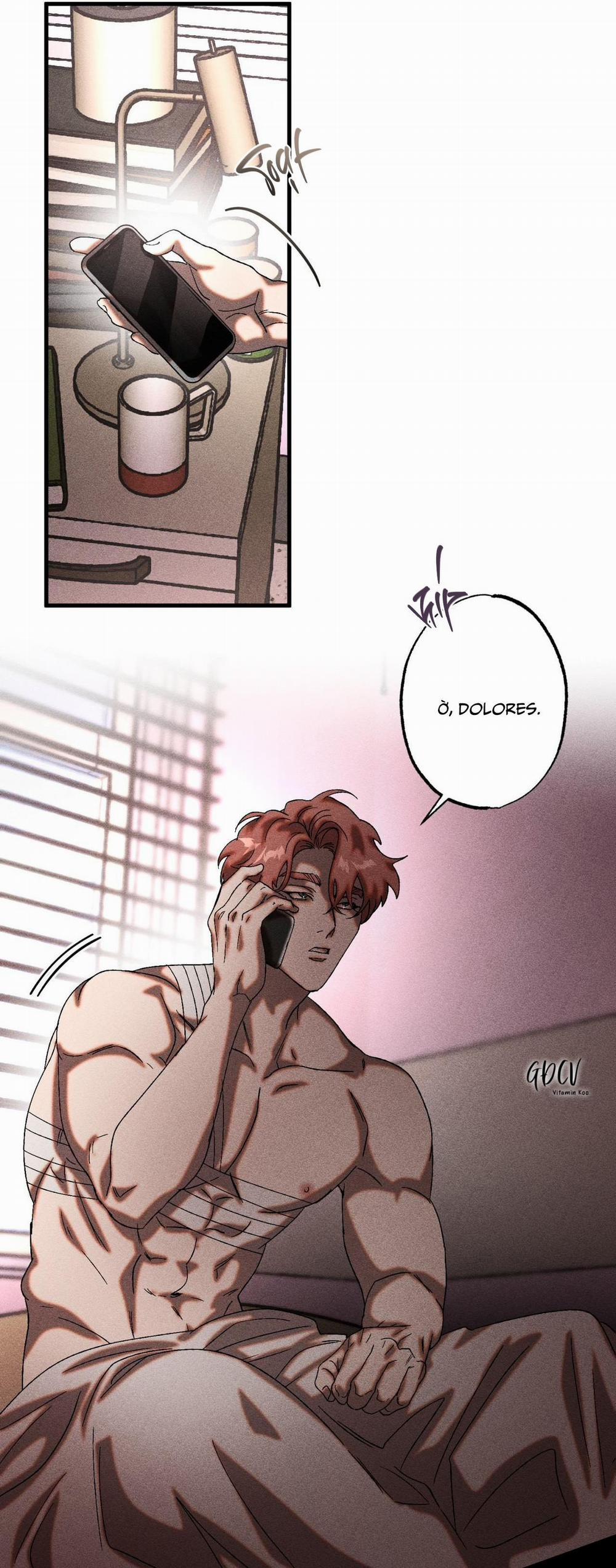 CUỘC GIAO DỊCH 46 trang 27