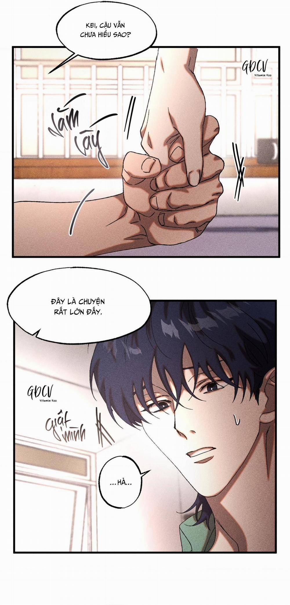 CUỘC GIAO DỊCH 46 trang 36