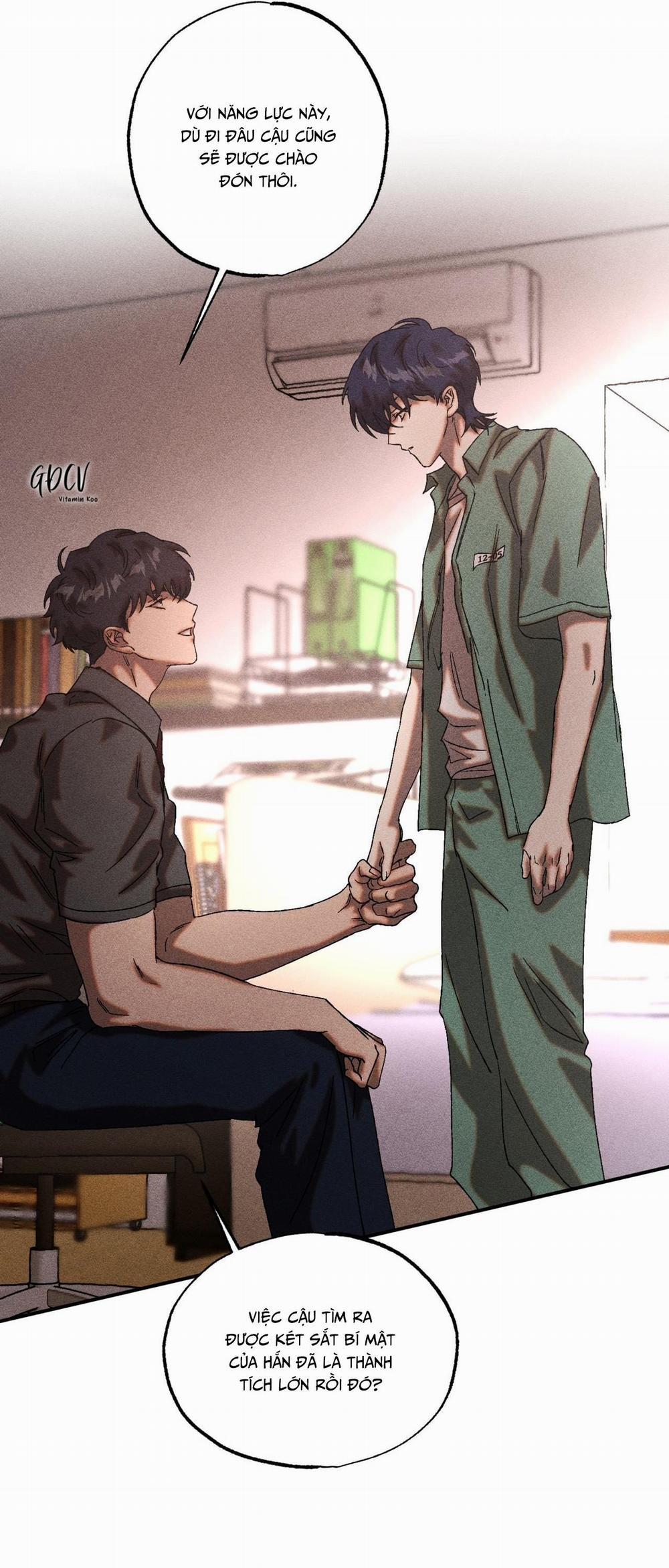 CUỘC GIAO DỊCH 46 trang 37