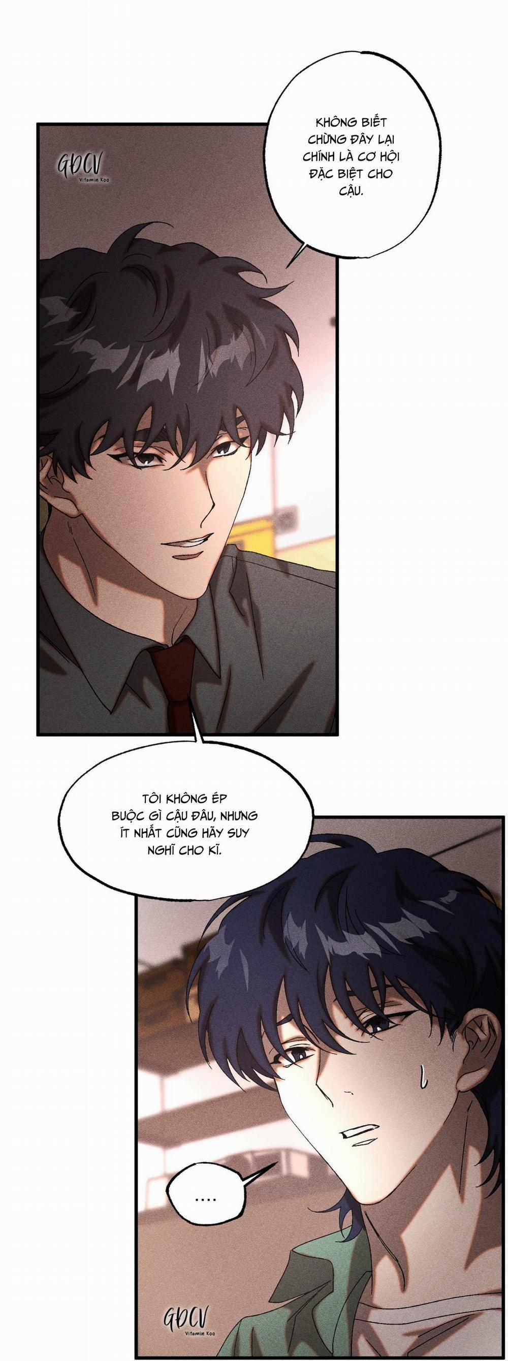 CUỘC GIAO DỊCH 46 trang 38