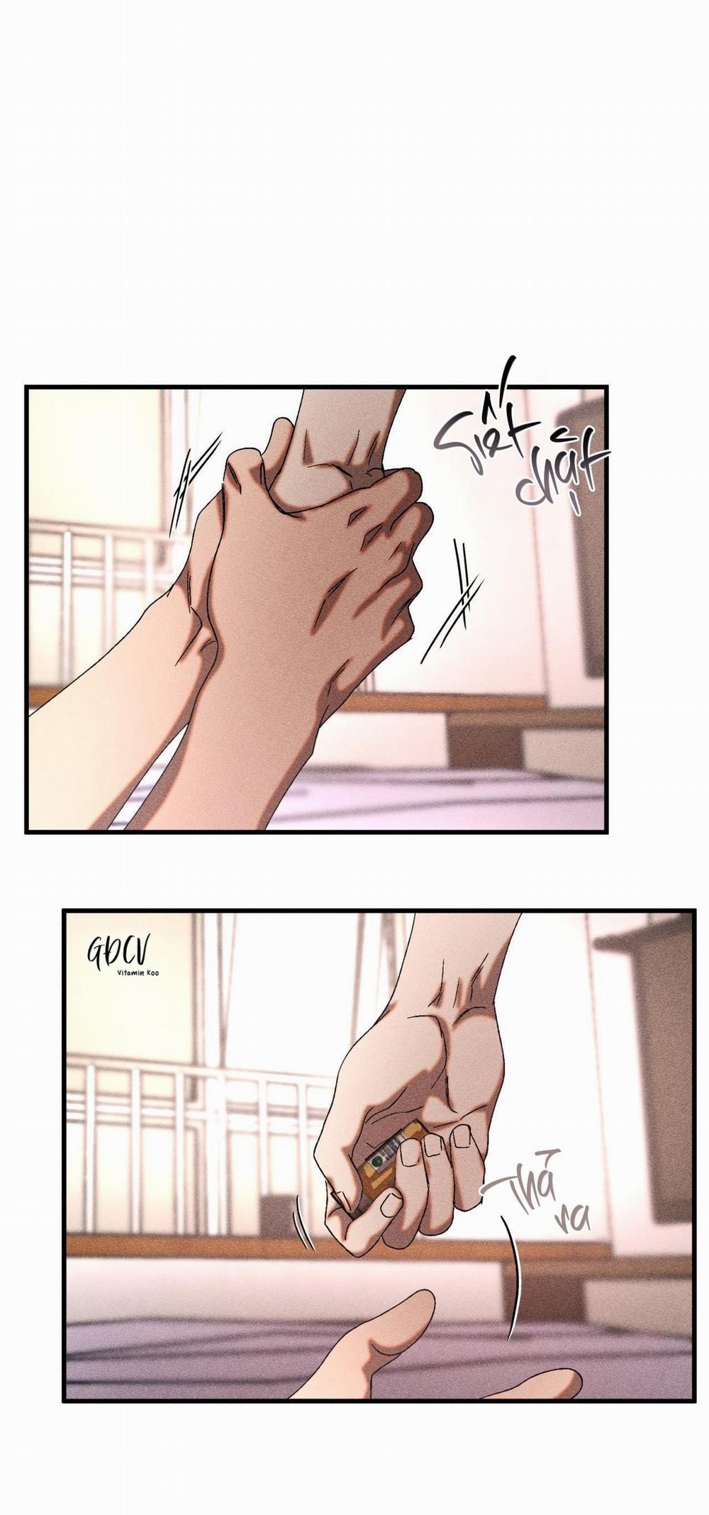 CUỘC GIAO DỊCH 46 trang 39