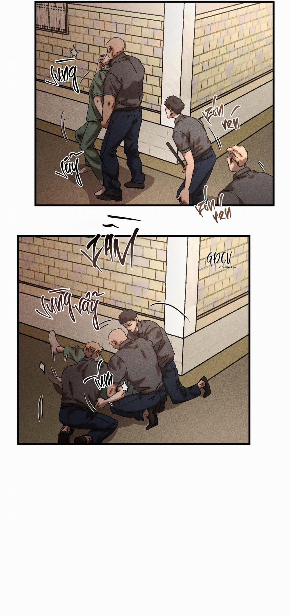 CUỘC GIAO DỊCH 46 trang 51