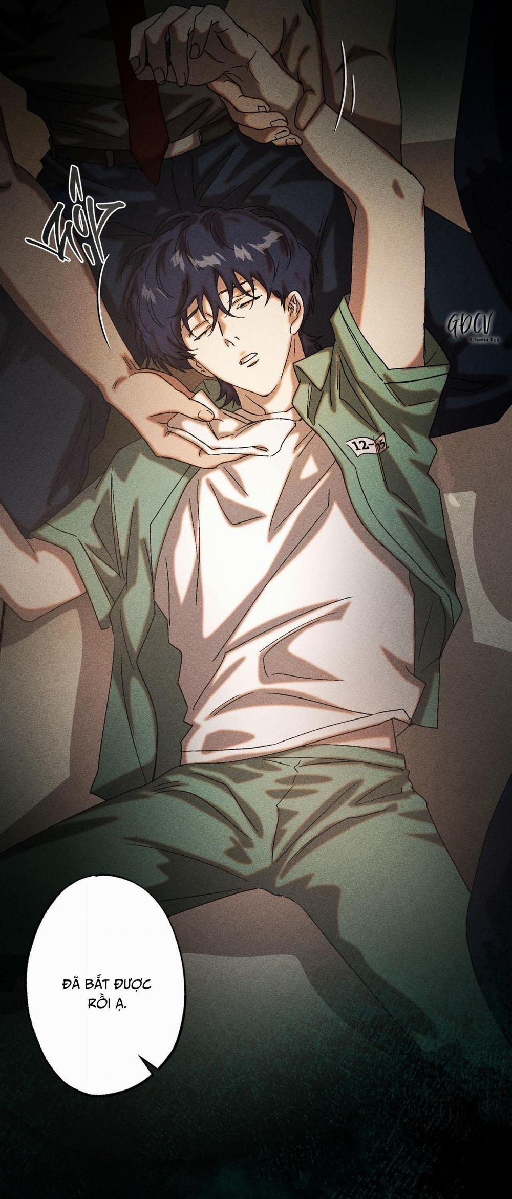 CUỘC GIAO DỊCH 46 trang 53