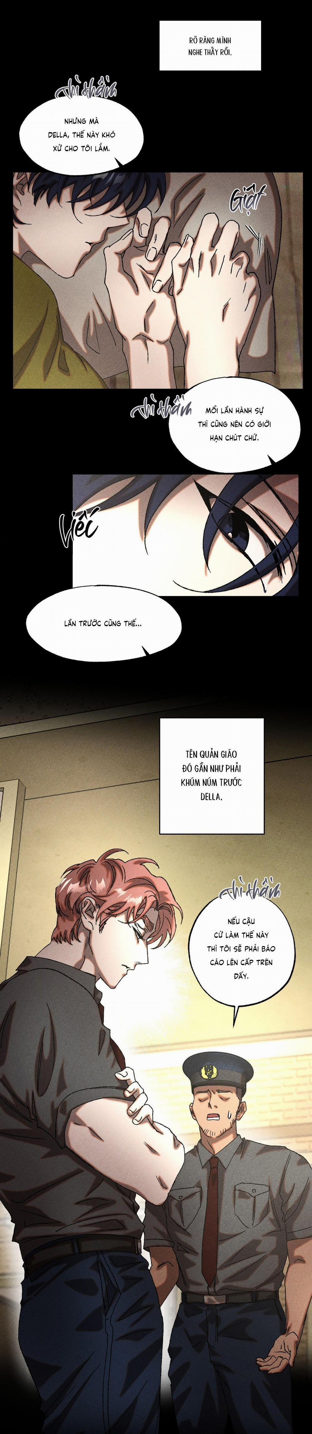 CUỘC GIAO DỊCH 5 trang 11