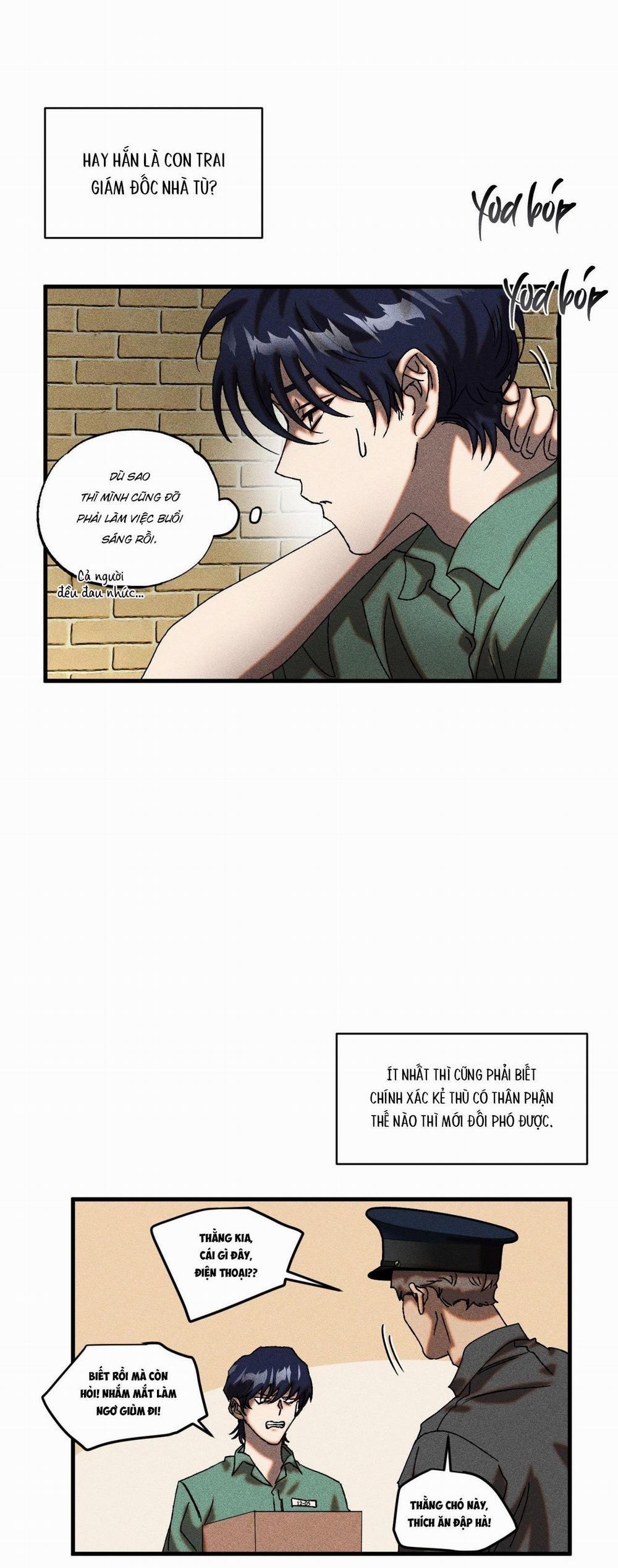 CUỘC GIAO DỊCH 5 trang 13