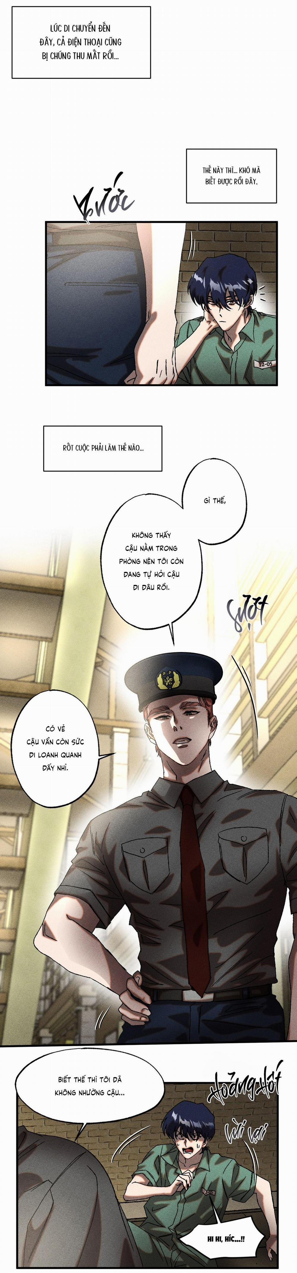 CUỘC GIAO DỊCH 5 trang 14