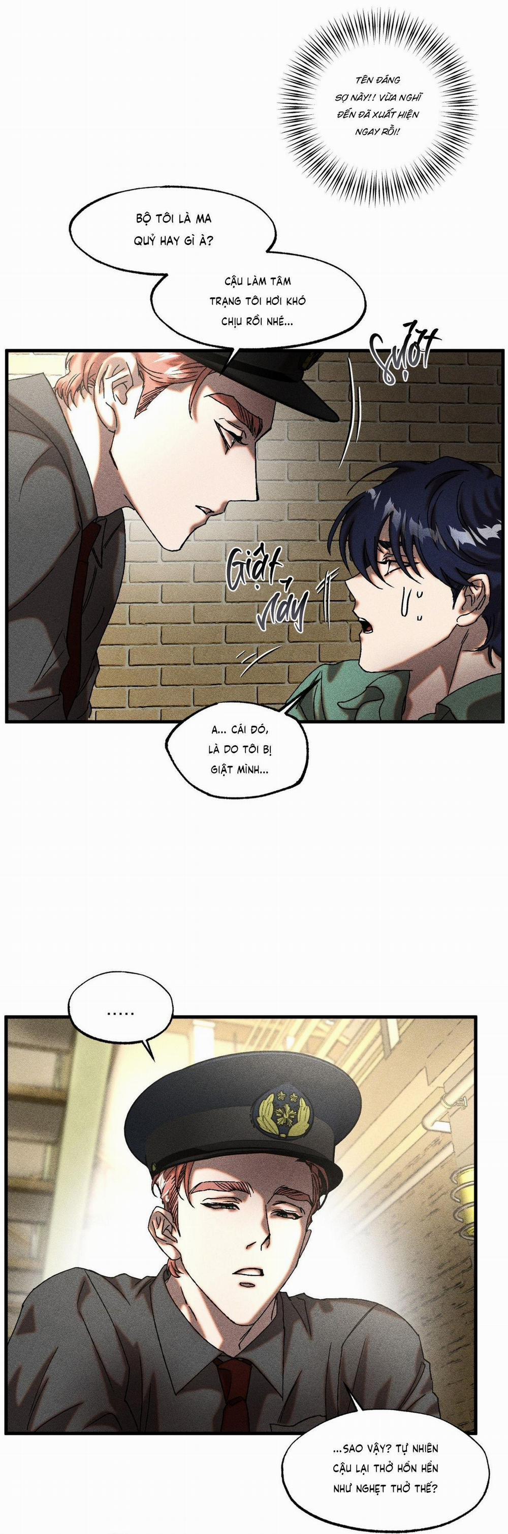 CUỘC GIAO DỊCH 5 trang 15