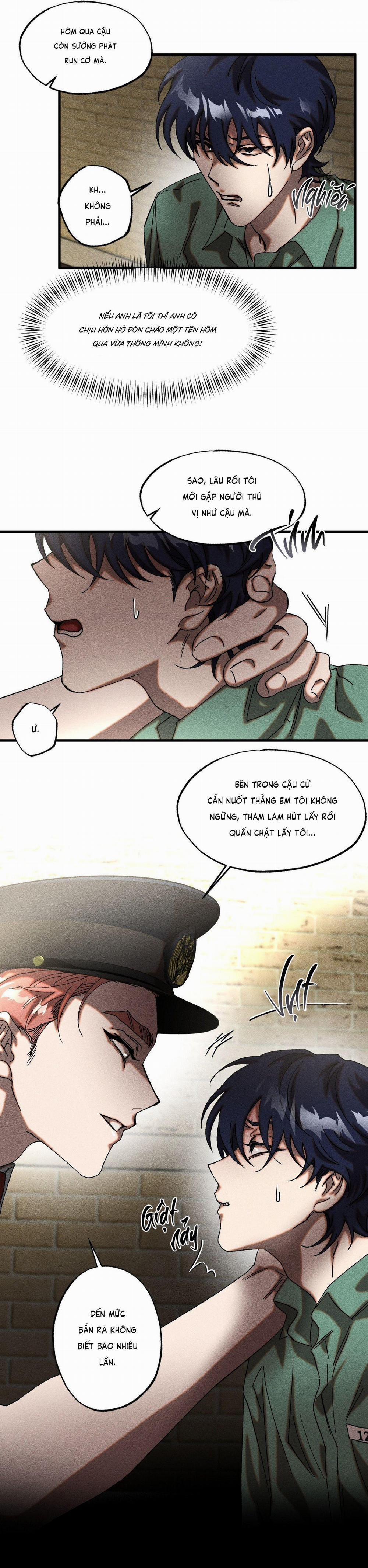 CUỘC GIAO DỊCH 5 trang 16