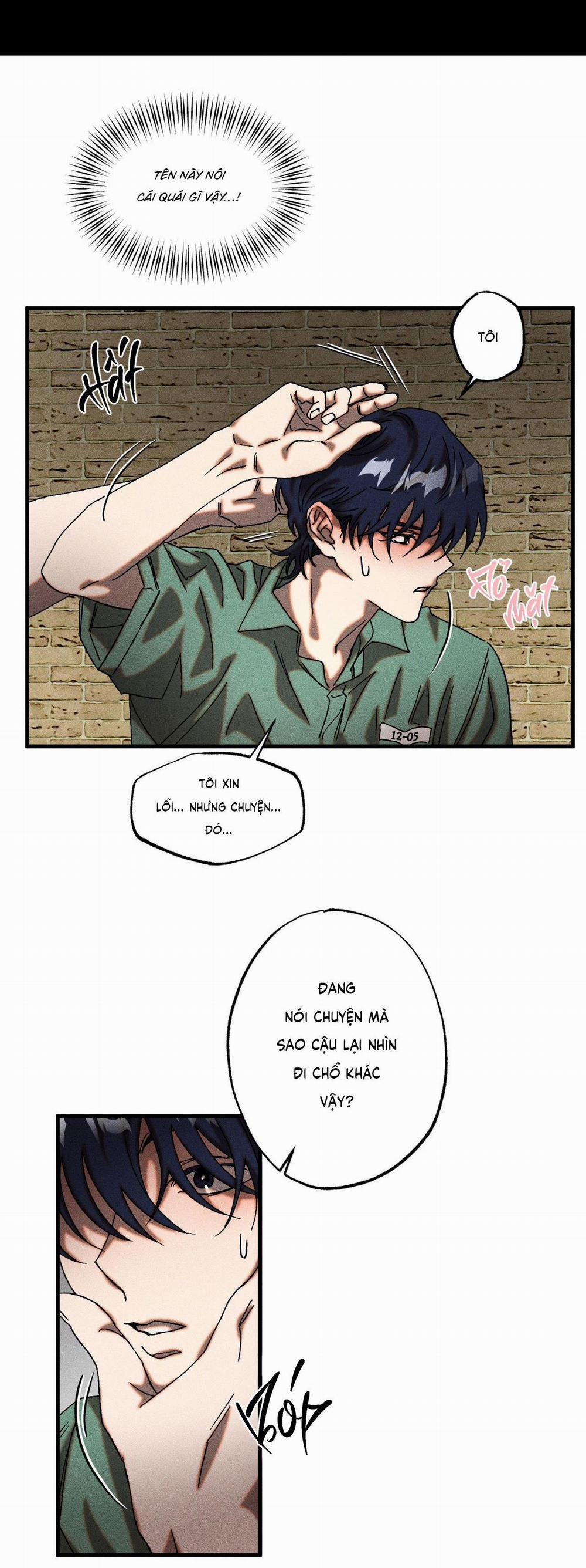 CUỘC GIAO DỊCH 5 trang 17