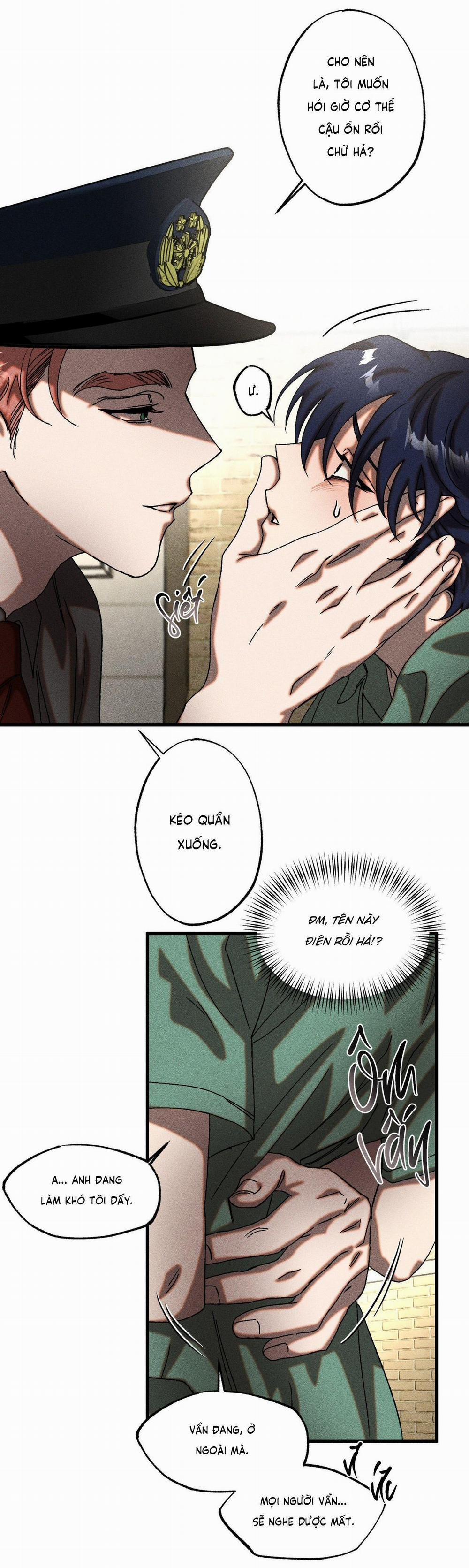 CUỘC GIAO DỊCH 5 trang 18