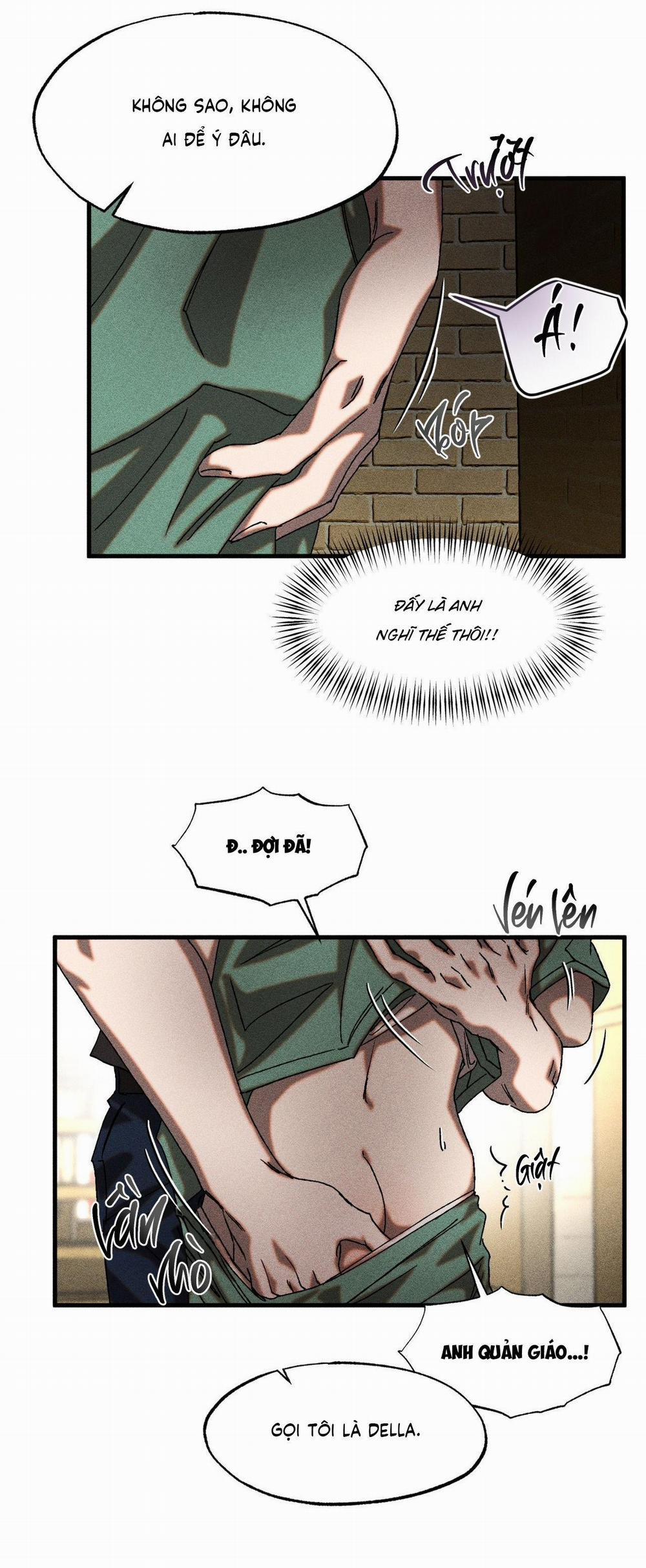 CUỘC GIAO DỊCH 5 trang 19