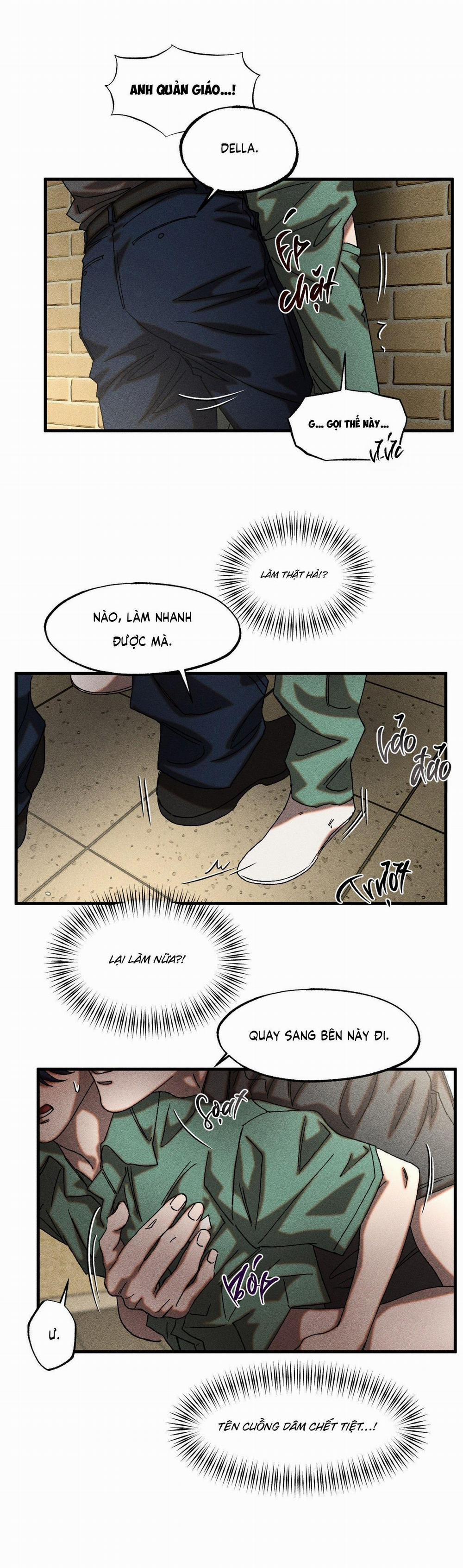CUỘC GIAO DỊCH 5 trang 20