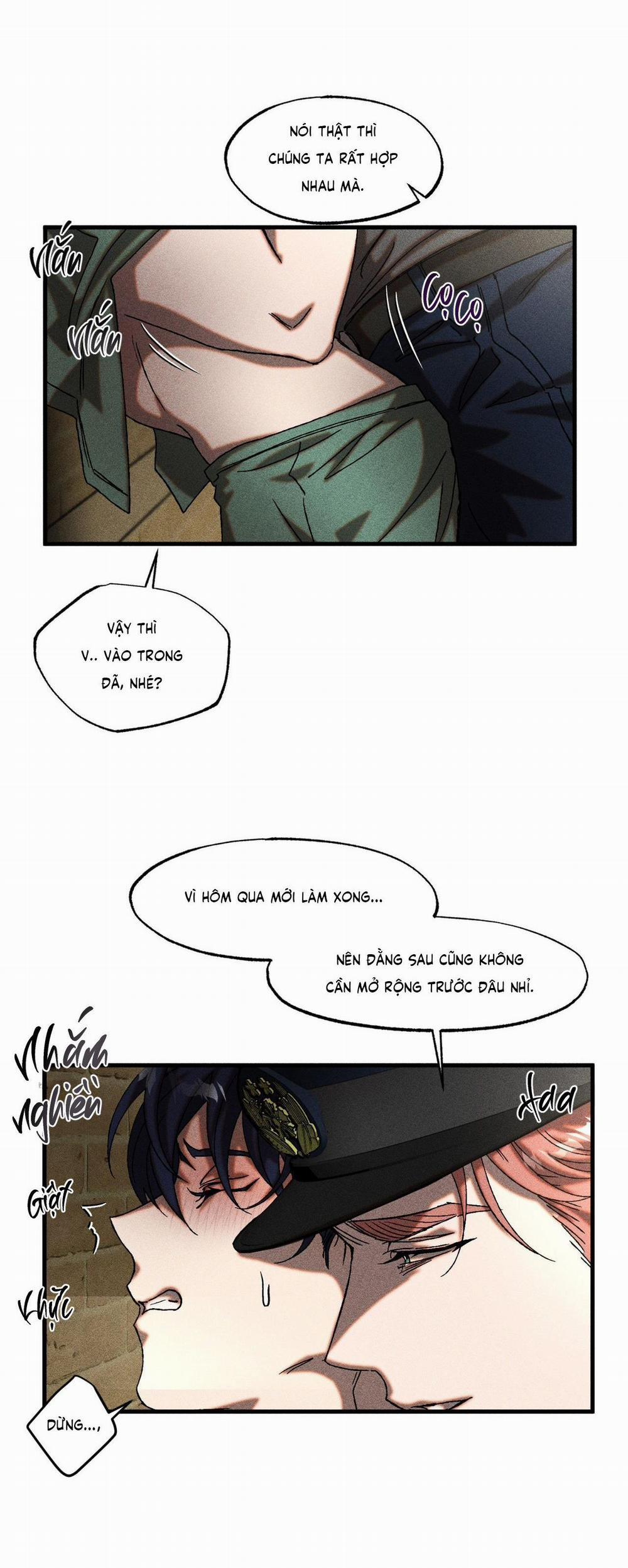 CUỘC GIAO DỊCH 5 trang 21