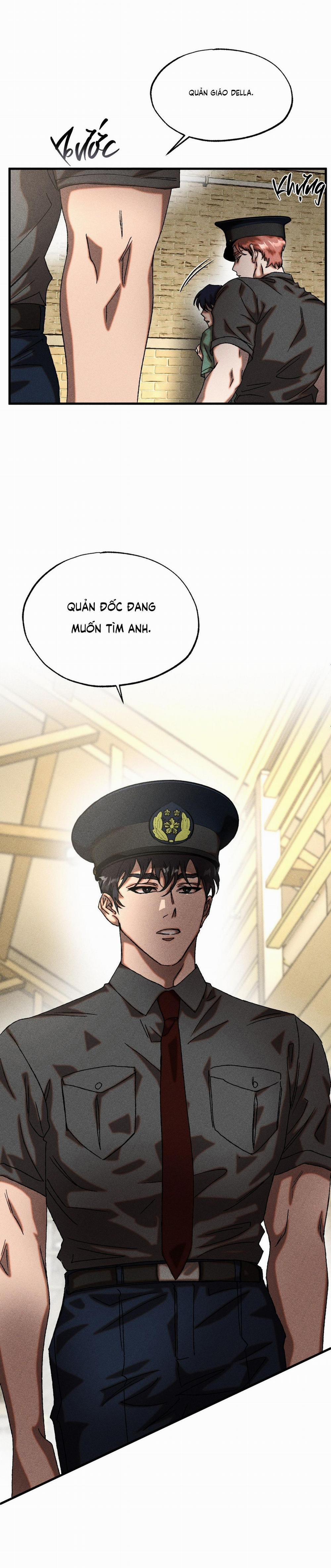 CUỘC GIAO DỊCH 5 trang 22